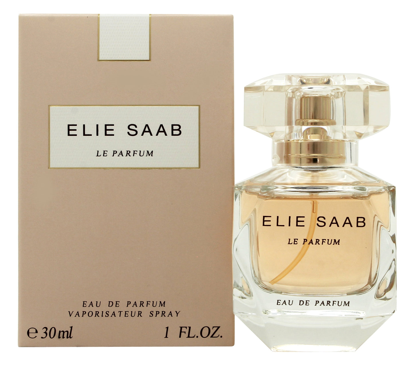 Elie Saab Le Parfum Eau de Parfum 30ml Spray Women's Fragrance