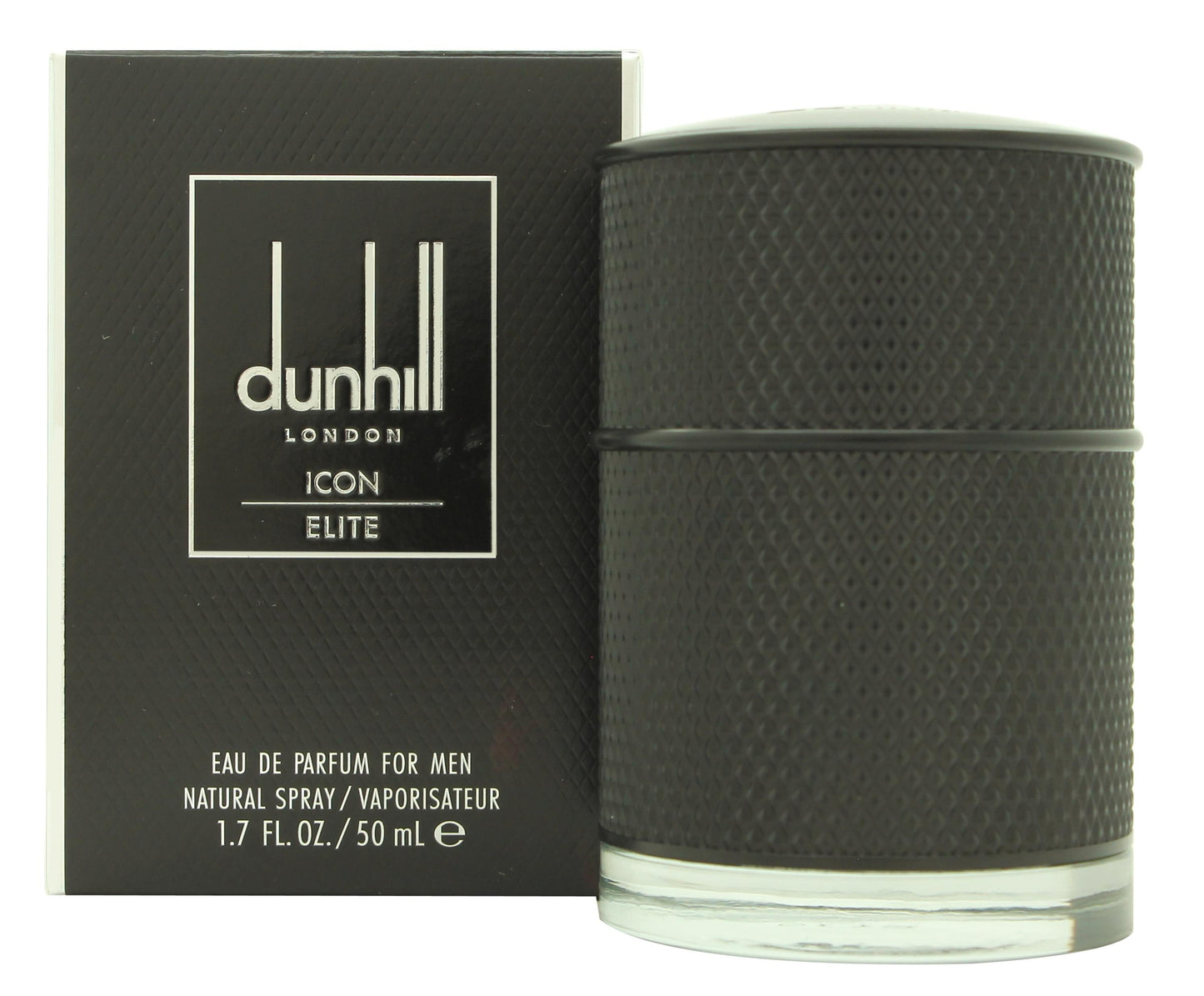 Dunhill Icon Elite Eau de Parfum 50ml Spray