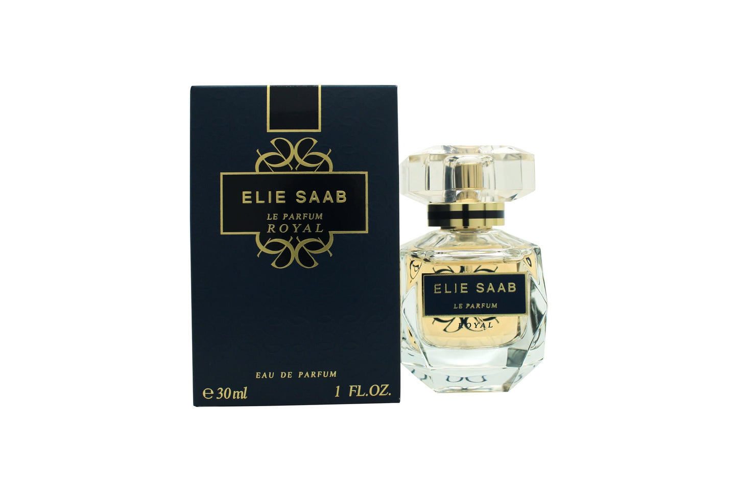 Elie Saab Le Parfum Royal Eau de Parfum 30ml Spray Women's Fragrance