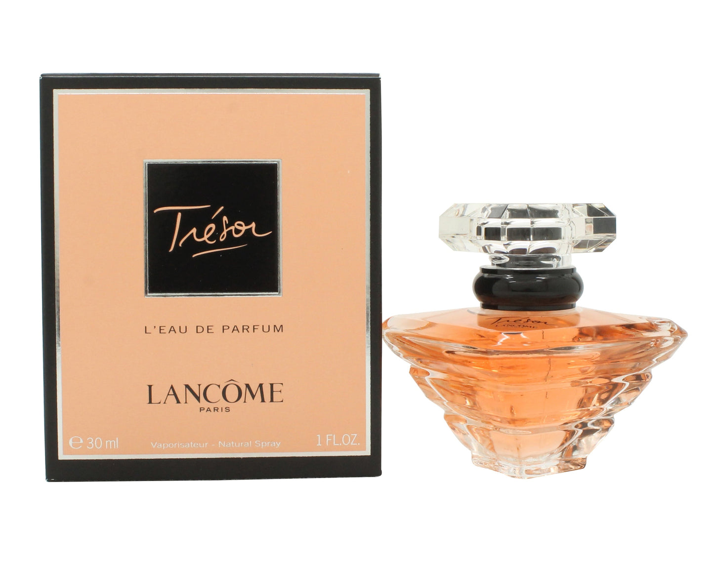 Lancome Tresor Eau de Parfum 30ml Spray Women's Fragrance