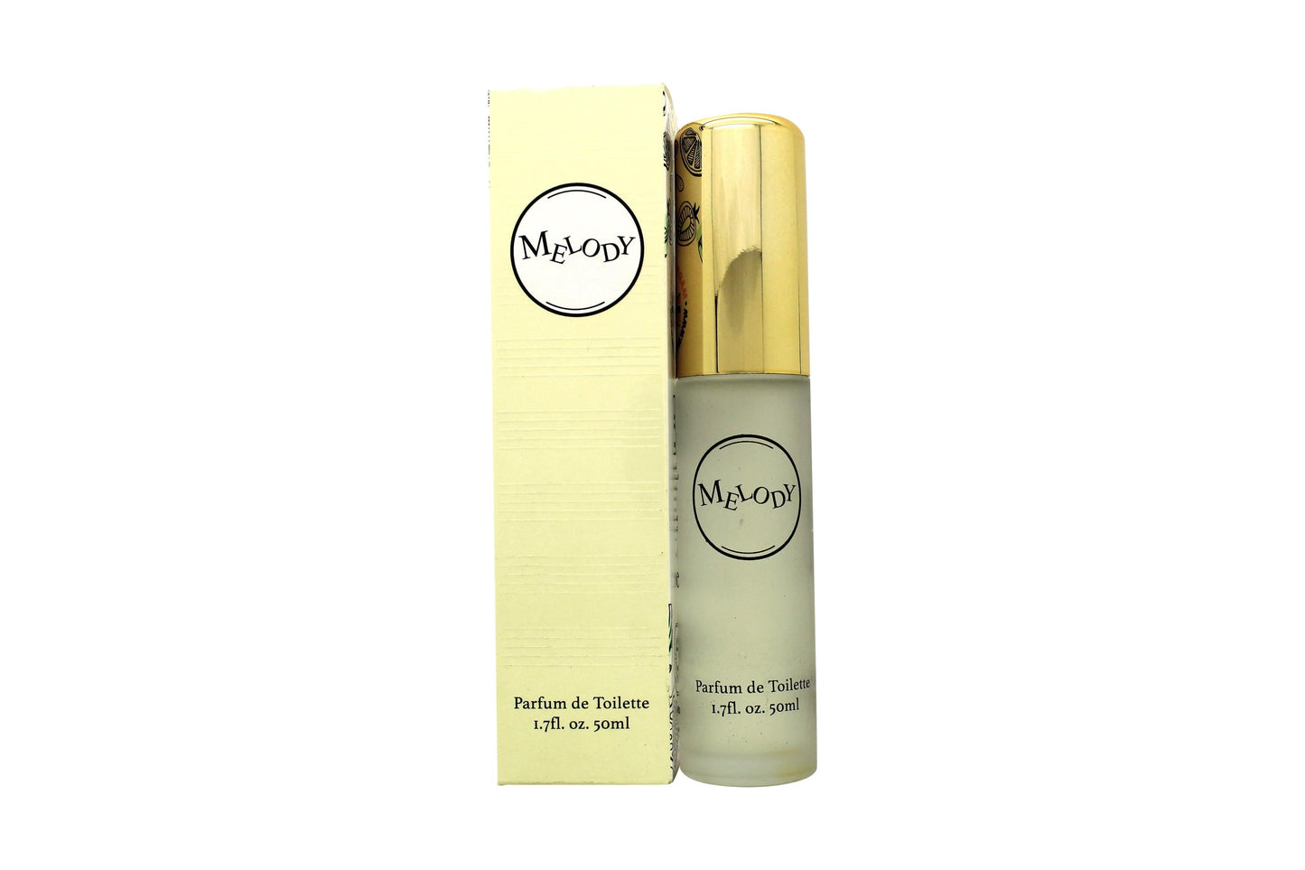 Milton Lloyd Melody Parfum de Toilette 50ml Spray