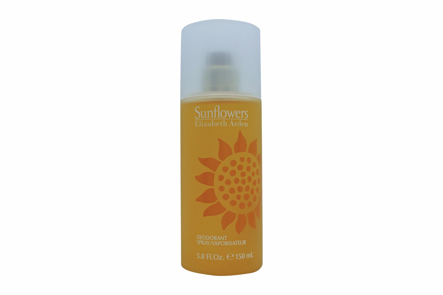 Elizabeth Arden Sunflowers Deodorant Spray 150ml Spray