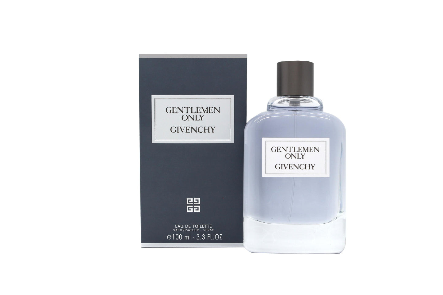 Givenchy Gentlemen Only Eau de Toilette 100ml Spray Men's Fragrance