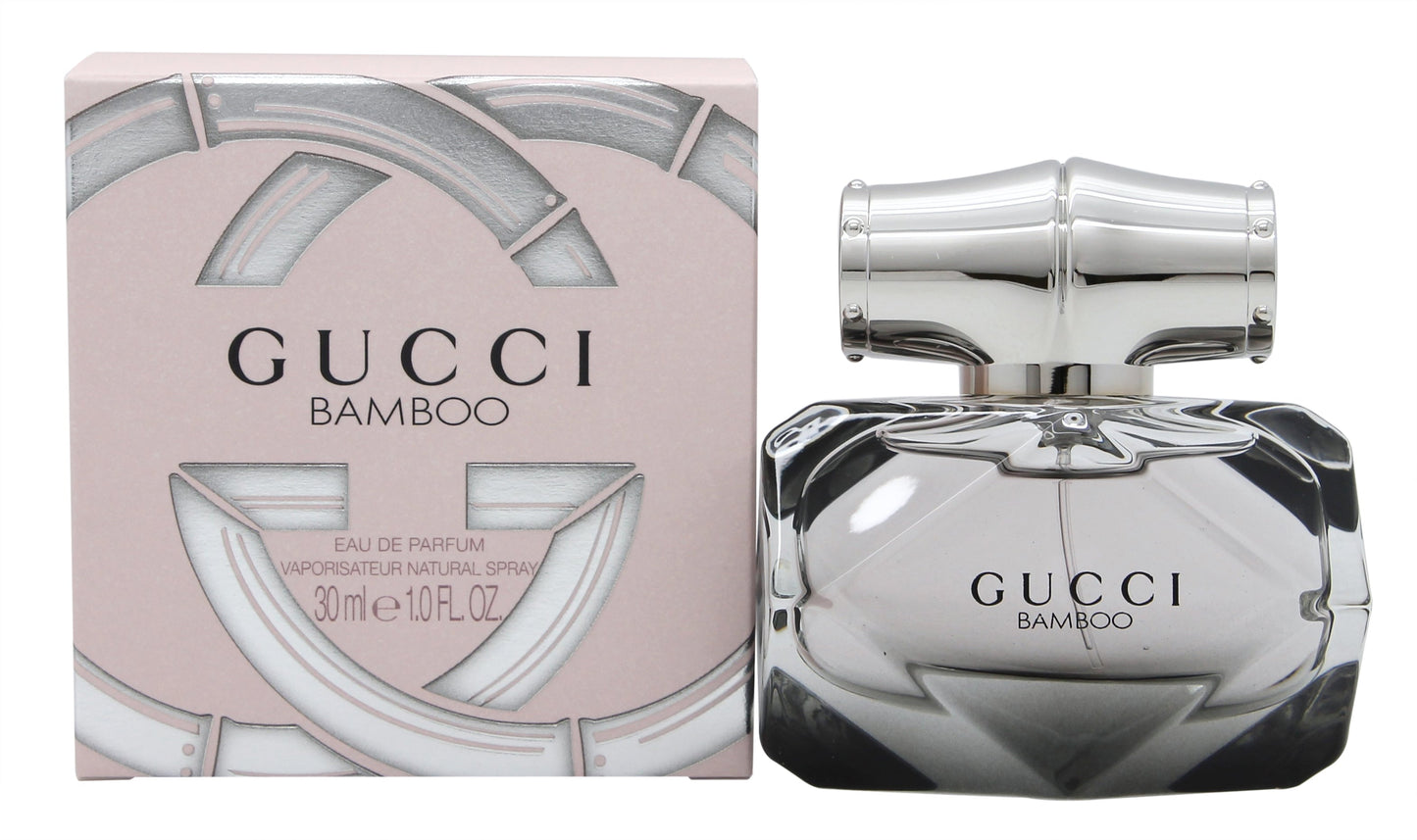 Gucci Bamboo Eau de Parfum 30ml Spray Women's Fragrance
