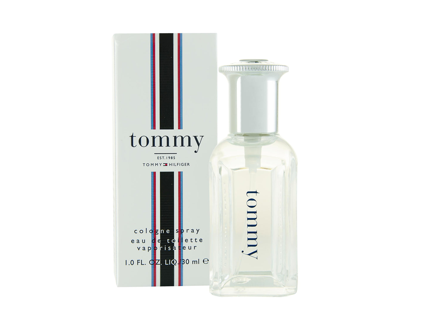 Tommy Hilfiger Tommy Eau de Toilette 30ml Spray