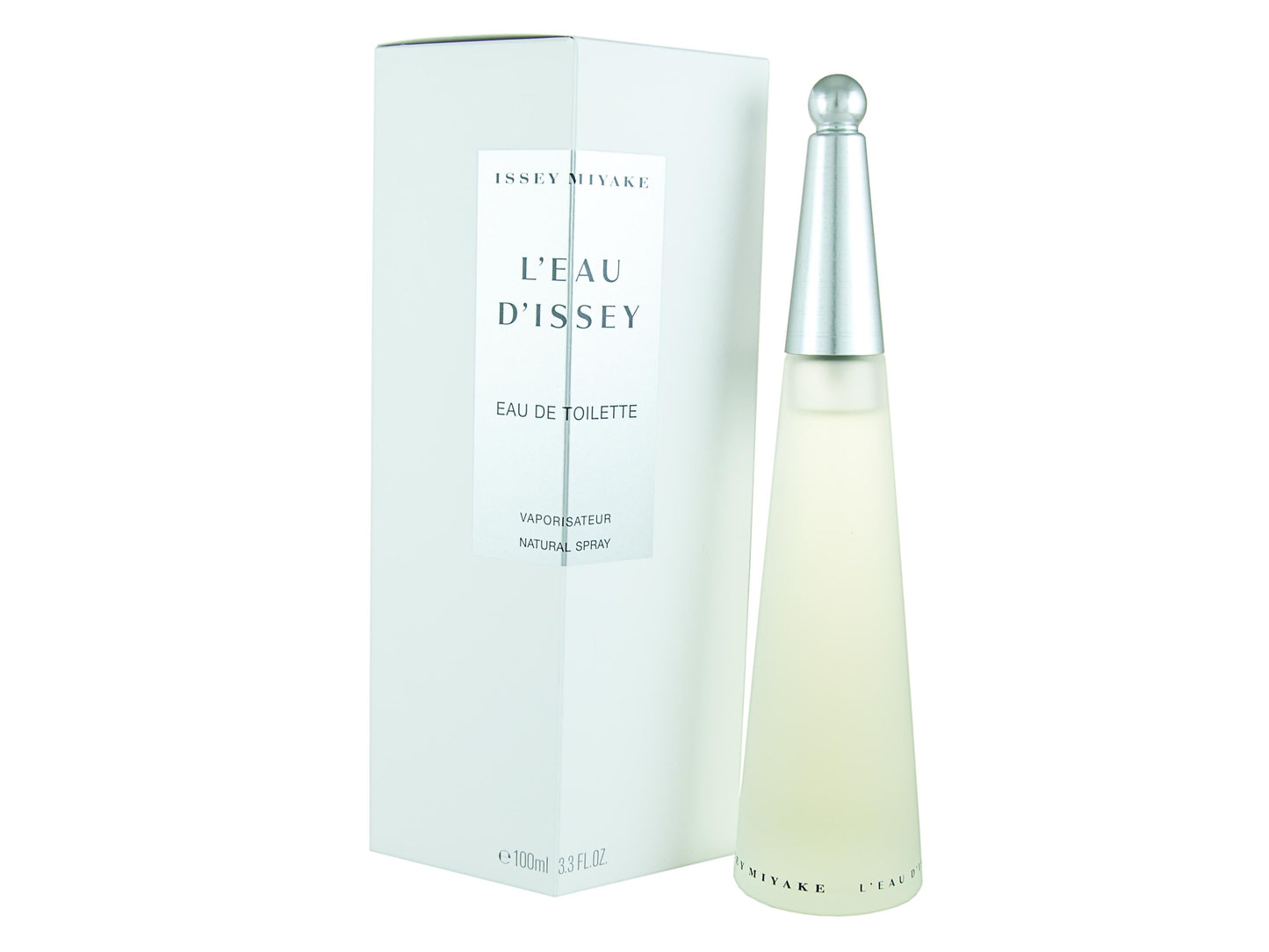 Issey Miyake L'Eau d'Issey Eau de Toilette 100ml Spray