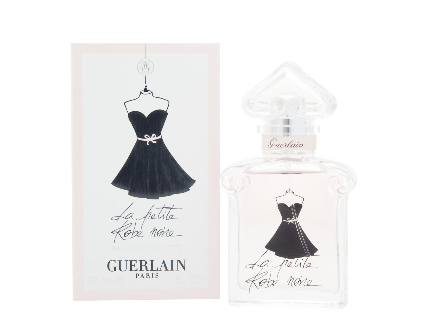 Guerlain La Petite Robe Noire Eau de Toilette 30ml Spray