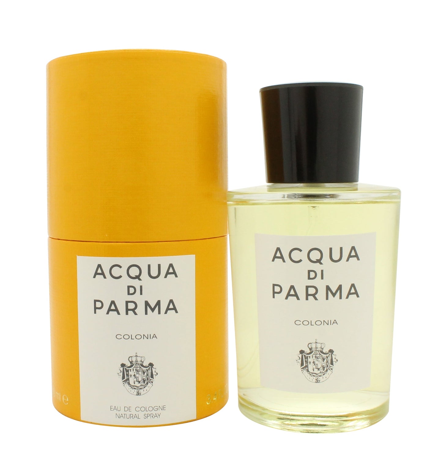 Acqua di Parma Colonia Eau de Cologne 100ml Spray Unisex Fragrance