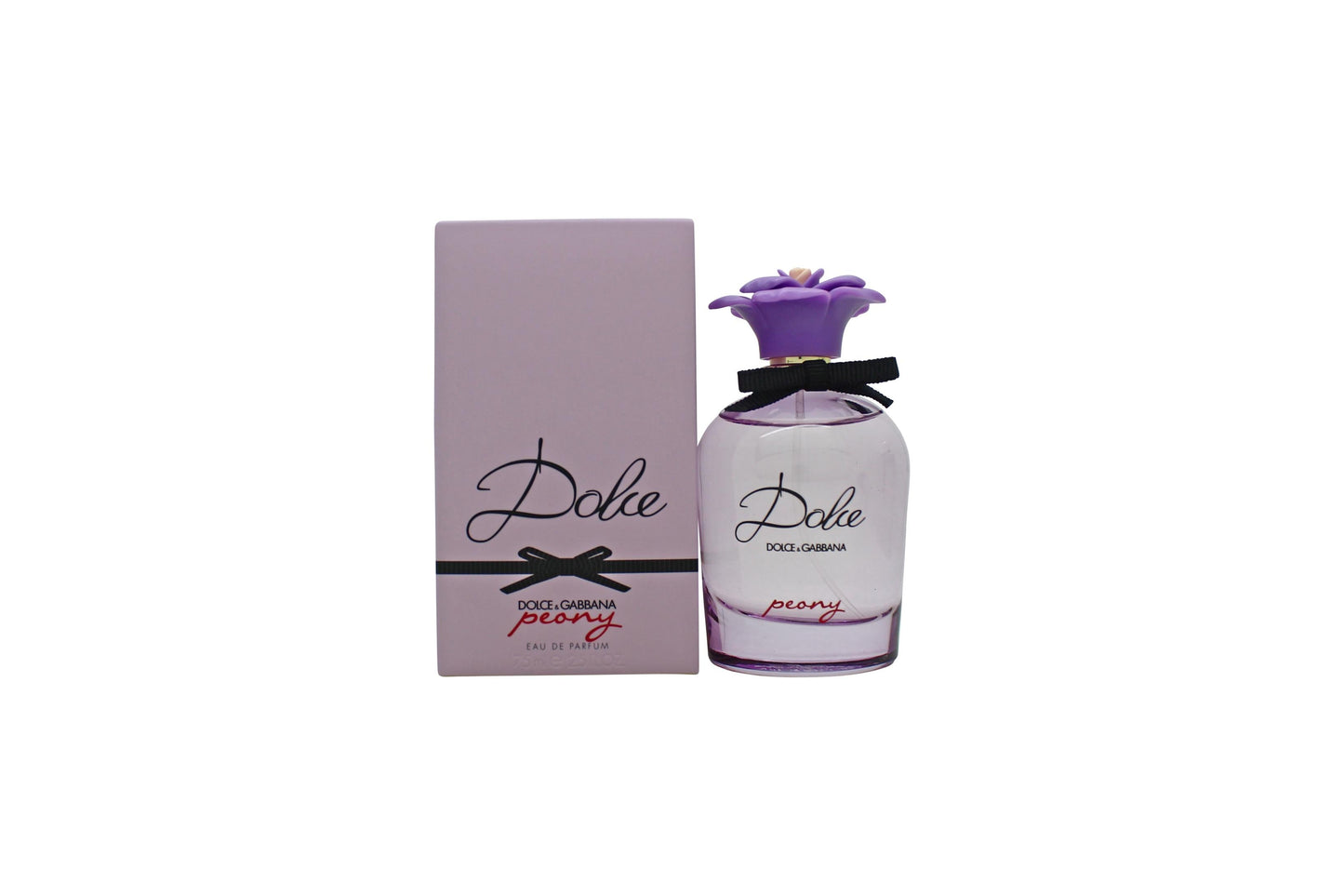 Dolce & Gabbana Dolce Peony Eau de Parfum 75ml Women's Fragrance