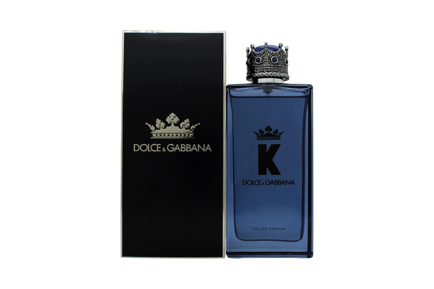 Dolce & Gabbana K Eau de Parfum 150ml Spray Men's Fragrance