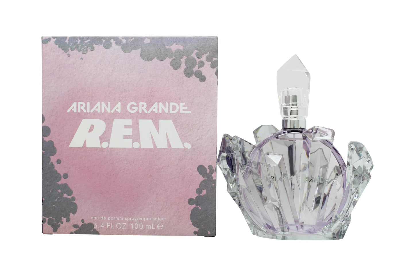 Ariana Grande R.E.M. Eau de Parfum 100ml Spray Women's Fragrance