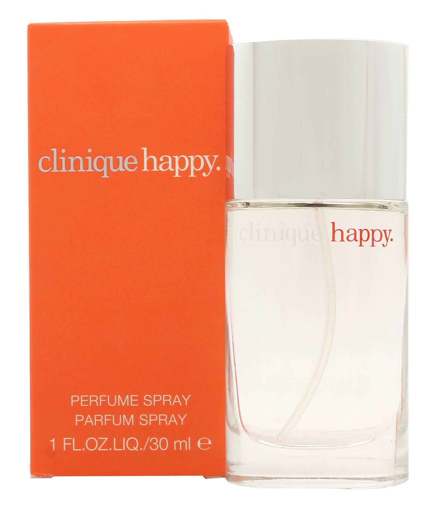 Clinique Happy Eau de Parfum 30ml Spray Women's Fragrance