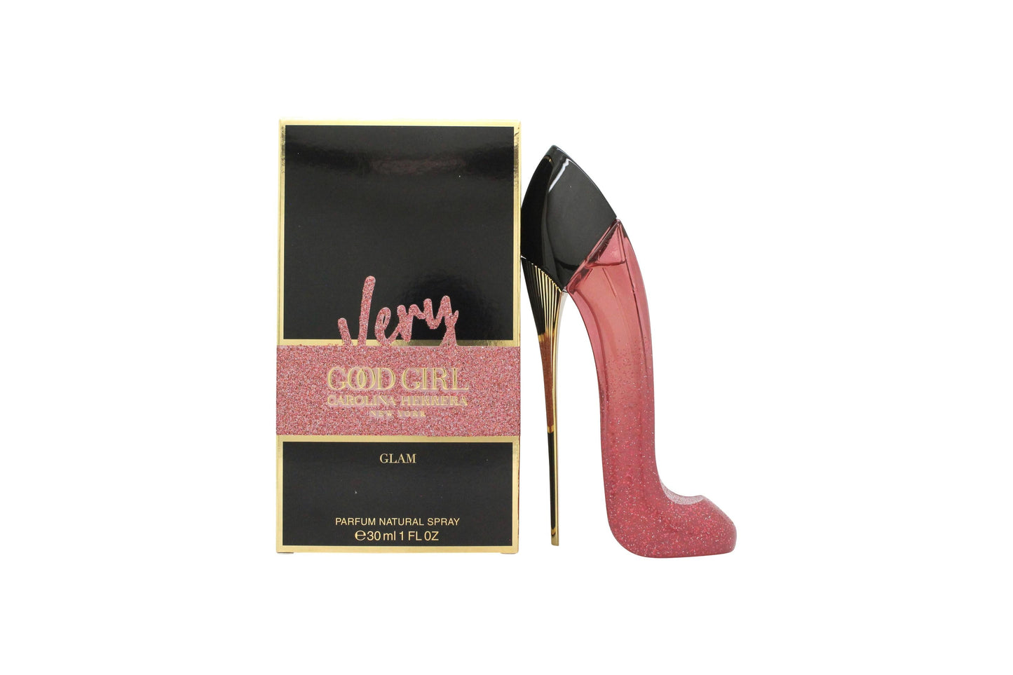 Carolina Herrera Very Good Girl Glam Eau de Parfum 30ml Spray