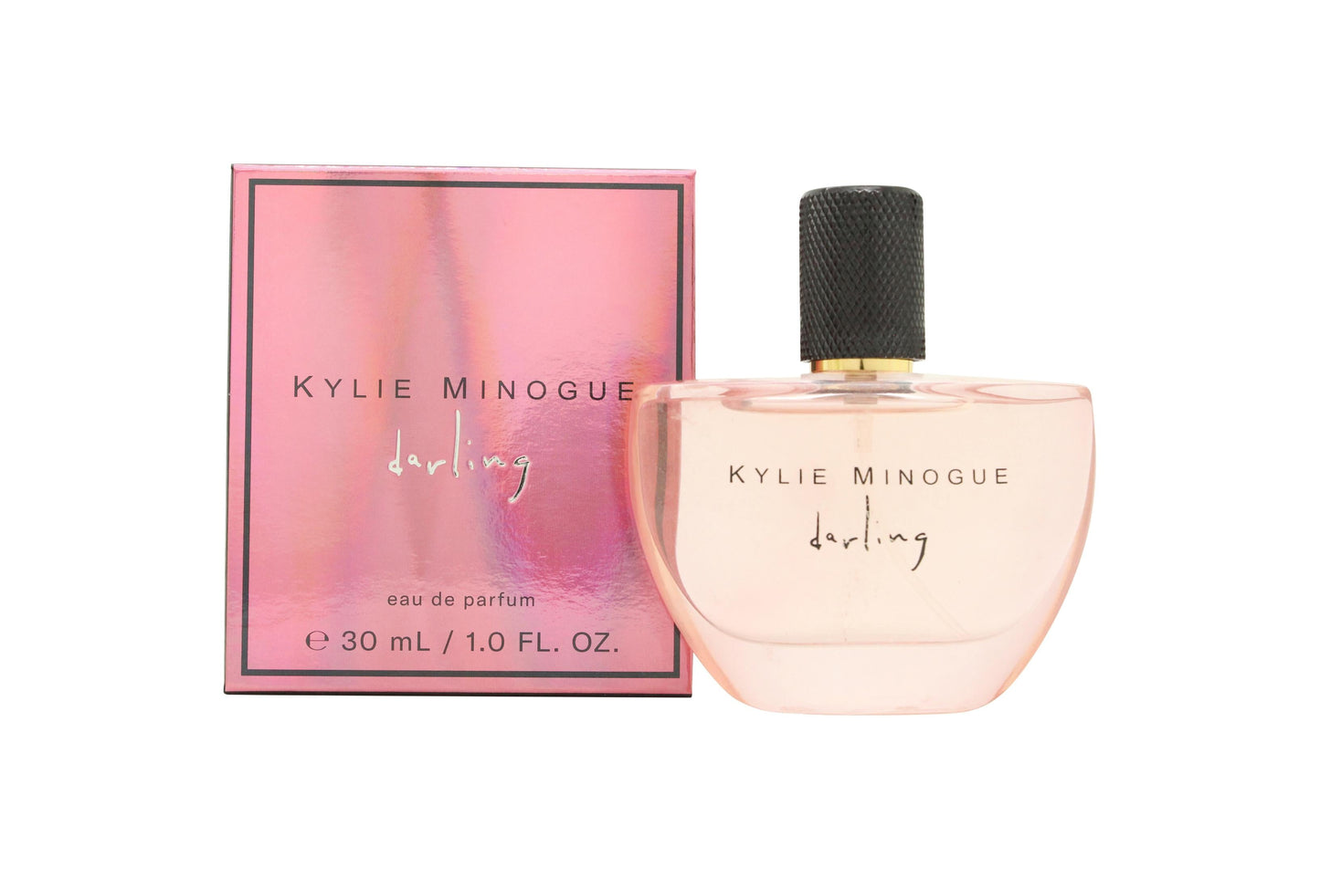 Kylie Minogue Darling Eau de Parfum 30ml Spray Women's Fragrance