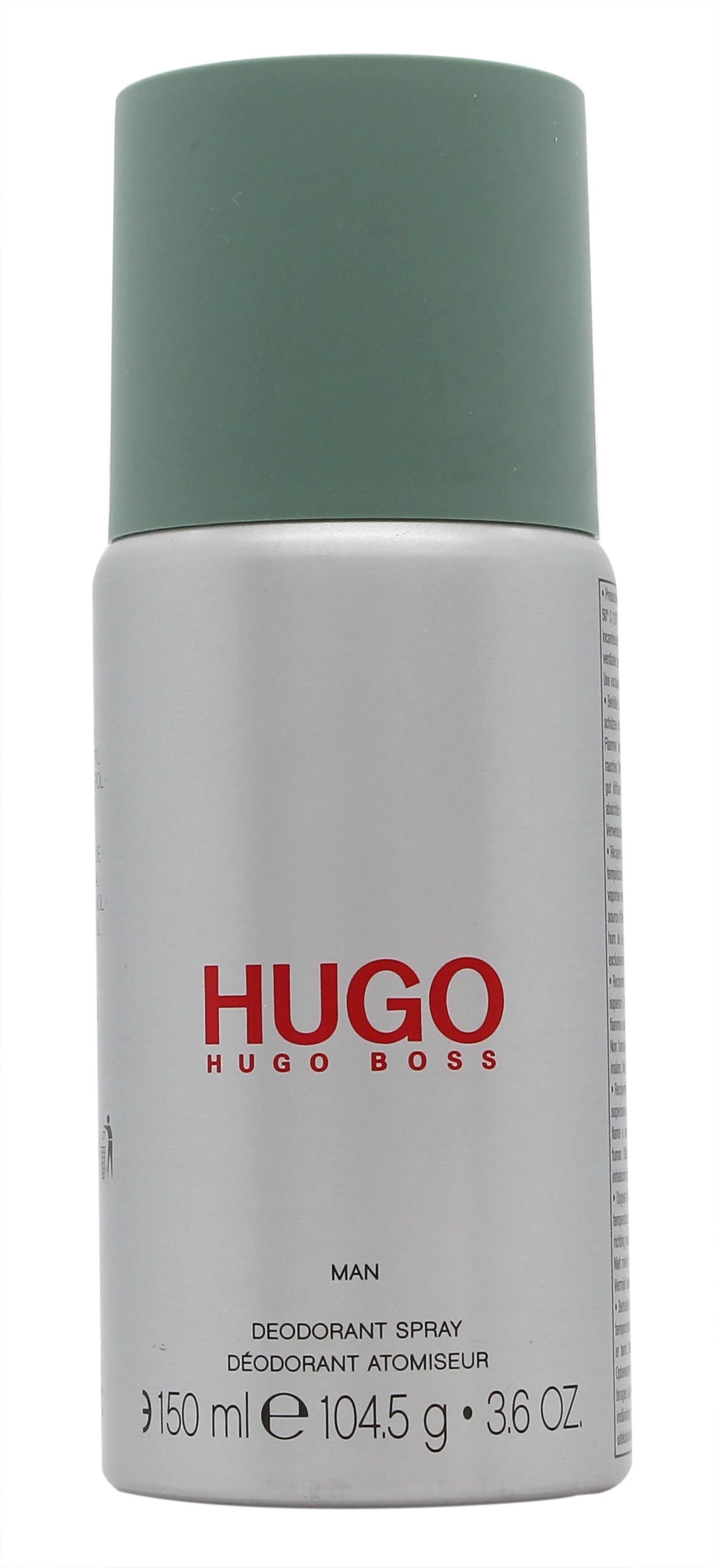 Hugo Boss Hugo Deodorant Spray 150ml
