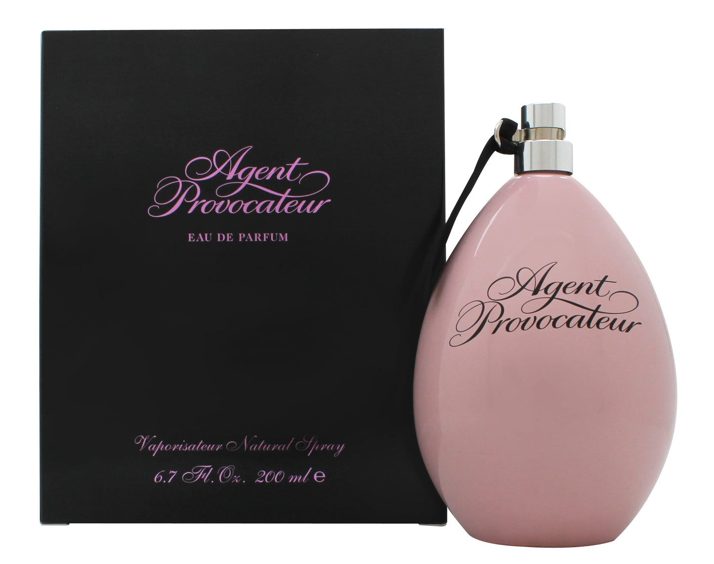 Agent Provocateur Eau de Parfum 200ml Spray Women's Fragrance