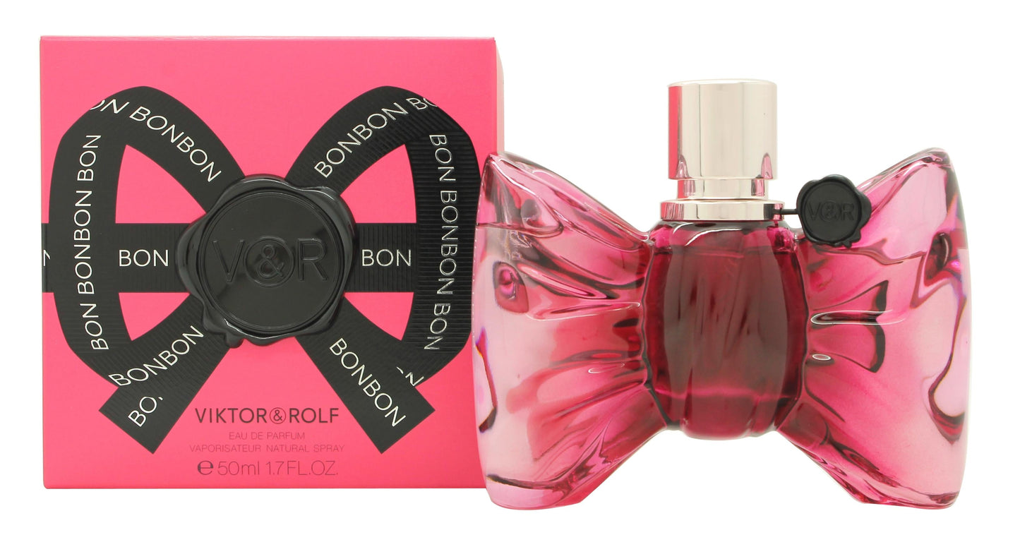 Viktor & Rolf Bonbon Eau de Parfum 50ml Spray Women's Fragrance