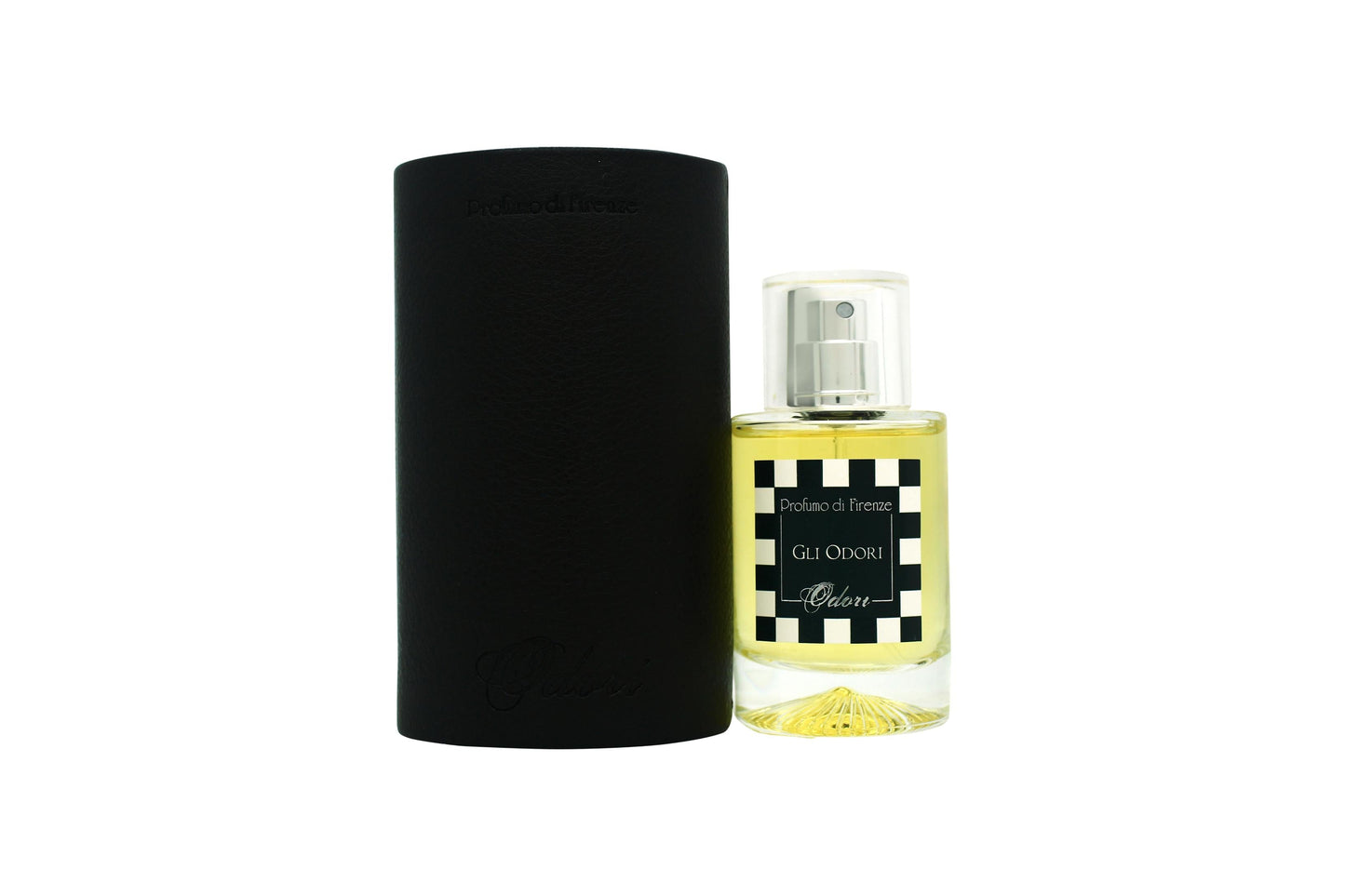 Odori Gli Odori Eau de Toilette 50ml Spray Unisex Fragrance