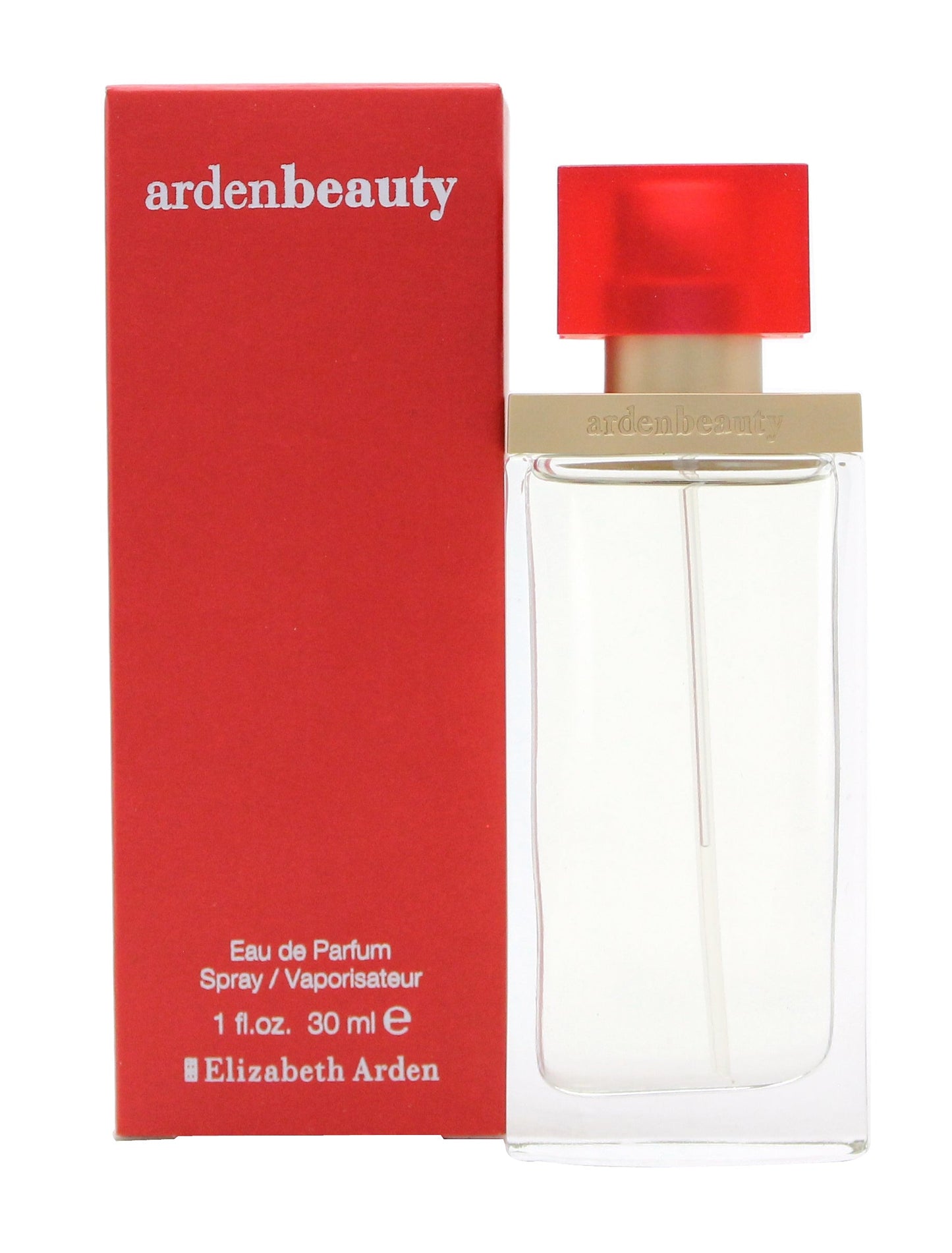 Elizabeth Arden Beauty Eau de Parfum 30ml Spray Women's Fragrance