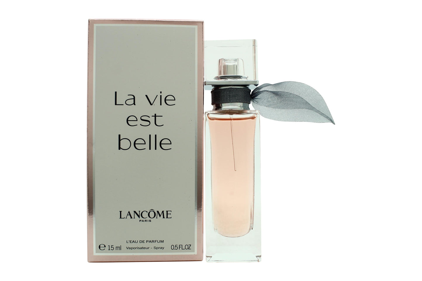 Lancôme La Vie Est Belle Happiness Drops Eau de Parfum 15ml Spray Women's Fragrance