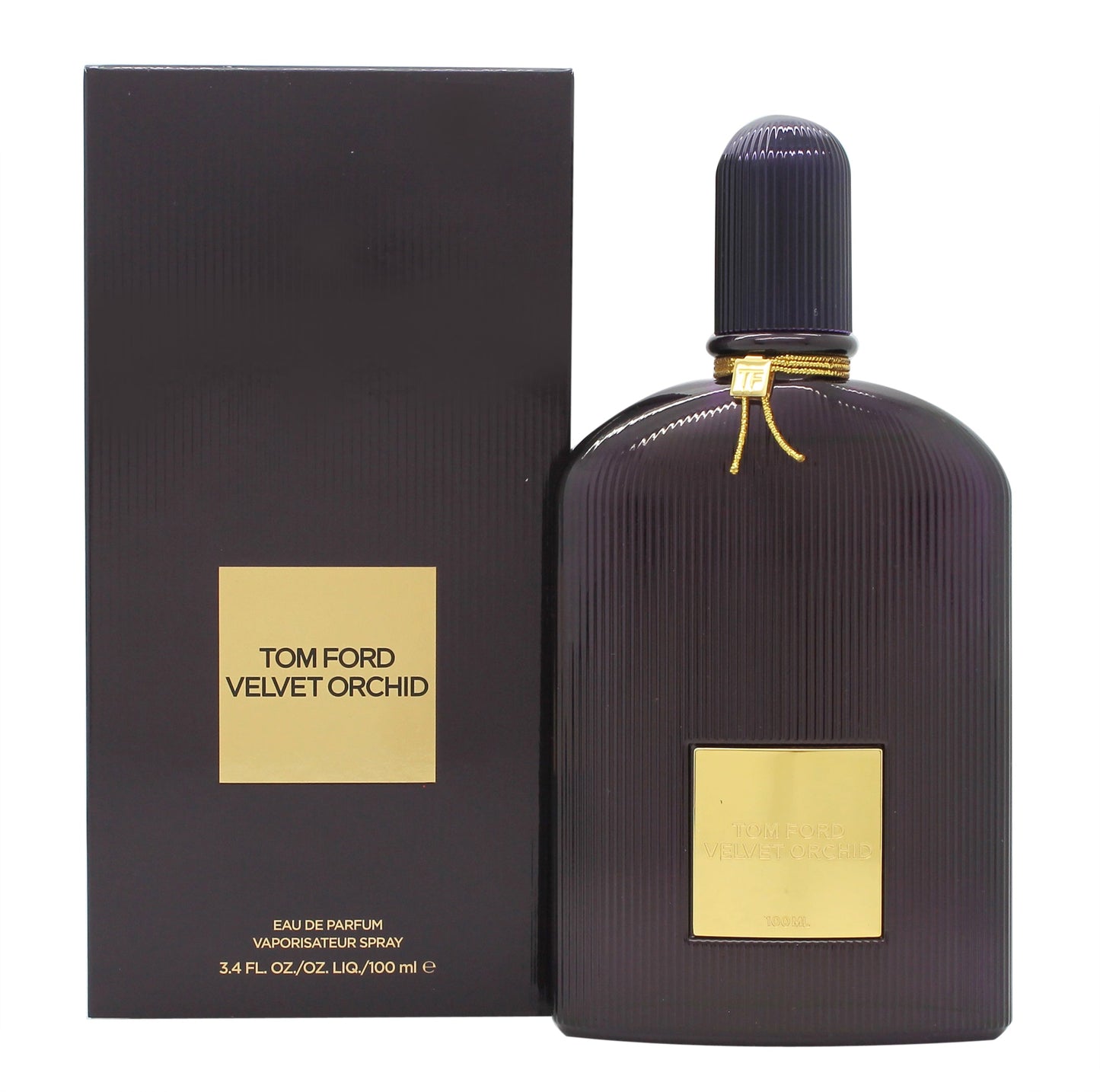 Tom Ford Velvet Orchid Eau de Parfum 100ml Spray Women's Fragrance