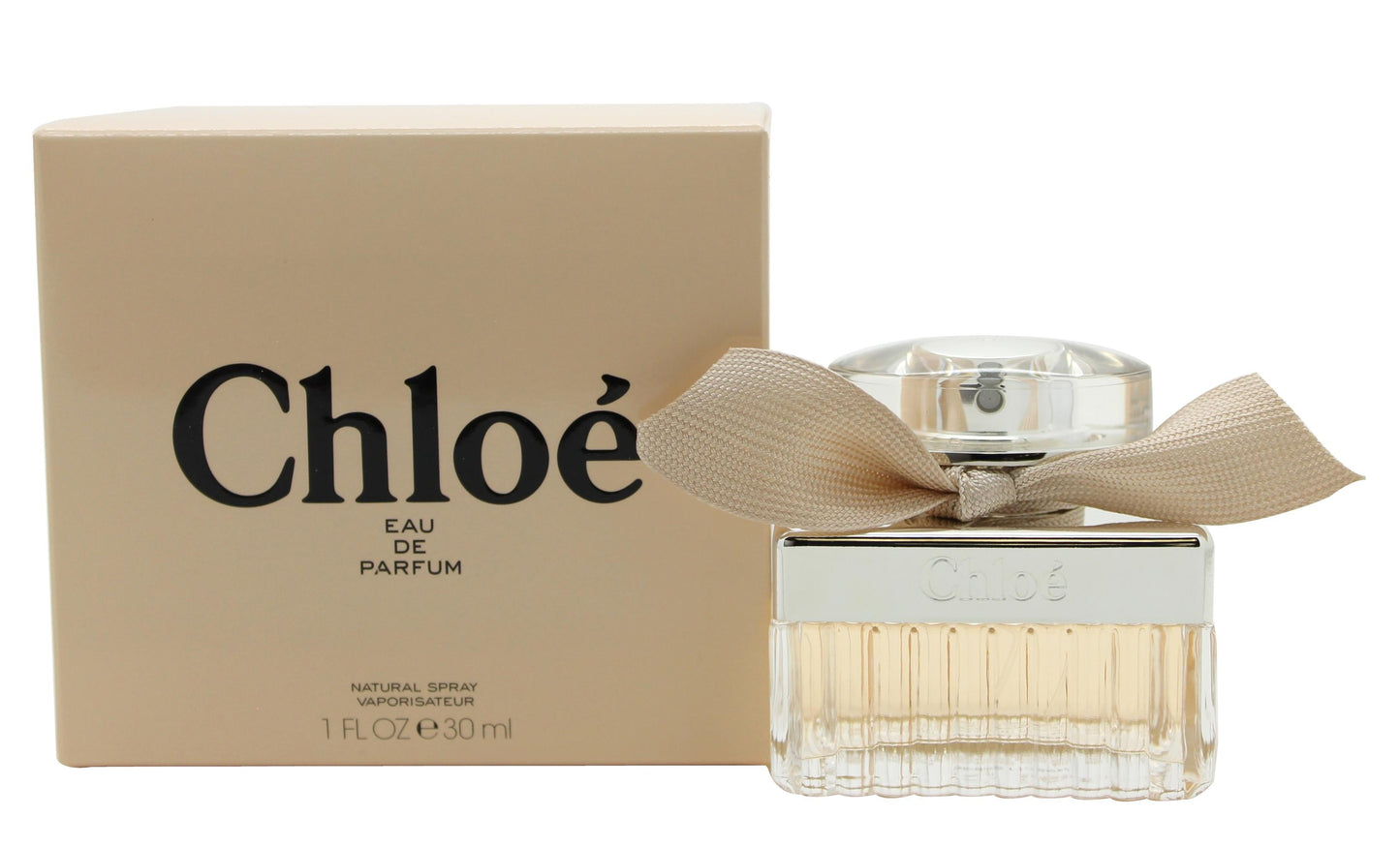 Chloé Signature Eau de Parfum 30ml Spray Women's Fragrance