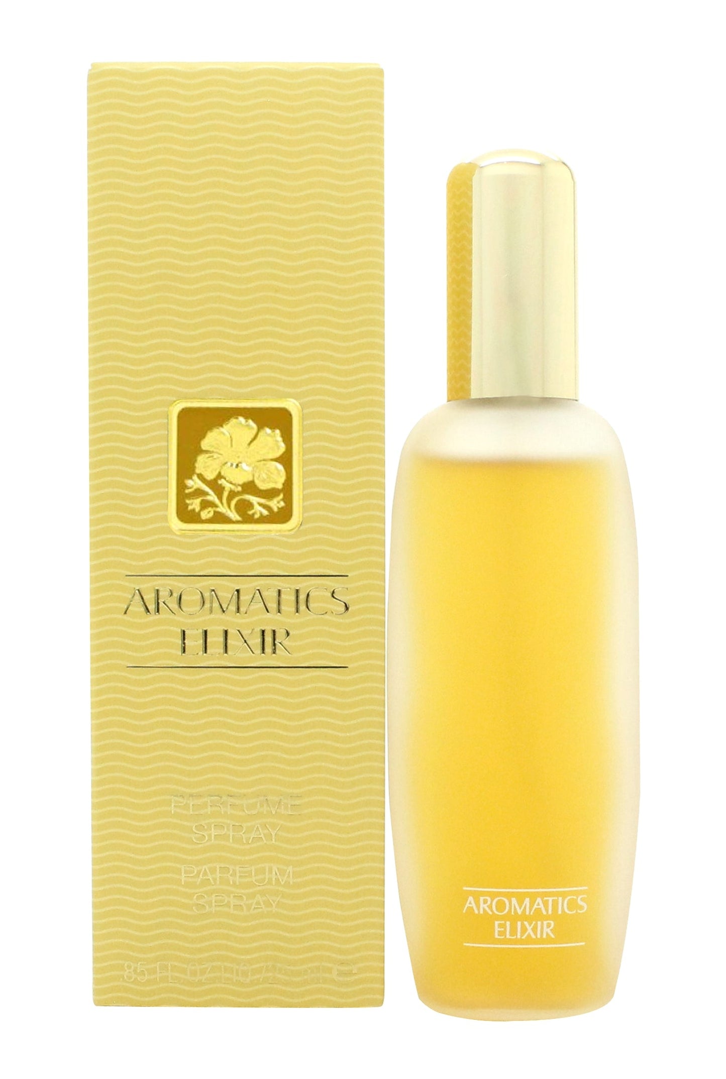 Clinique Aromatics Elixir Eau de Parfum 25ml Spray Women's Fragrance