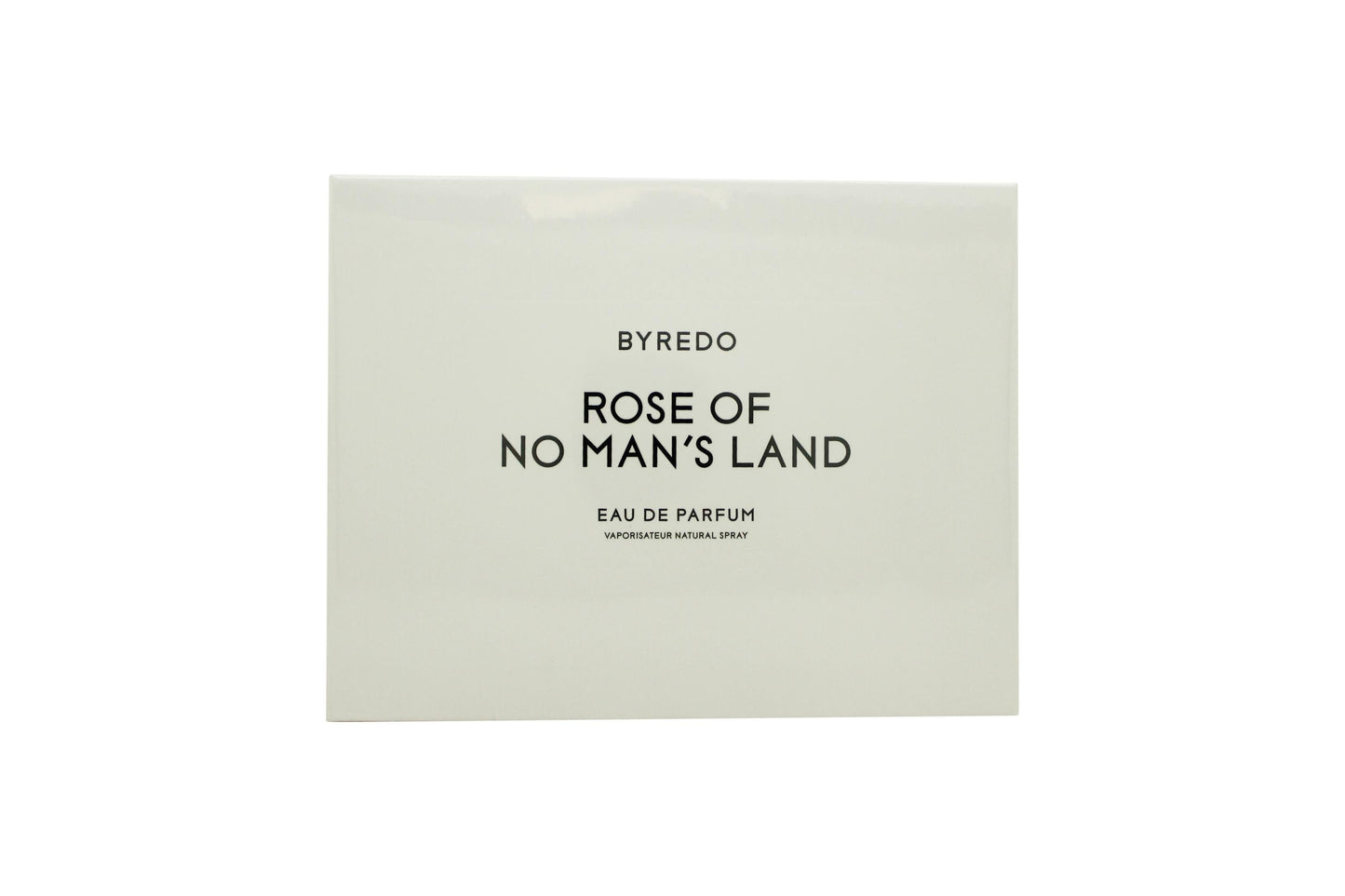 Byredo Rose Of No Man's Land Eau de Parfum 100ml Spray Unisex Fragrance