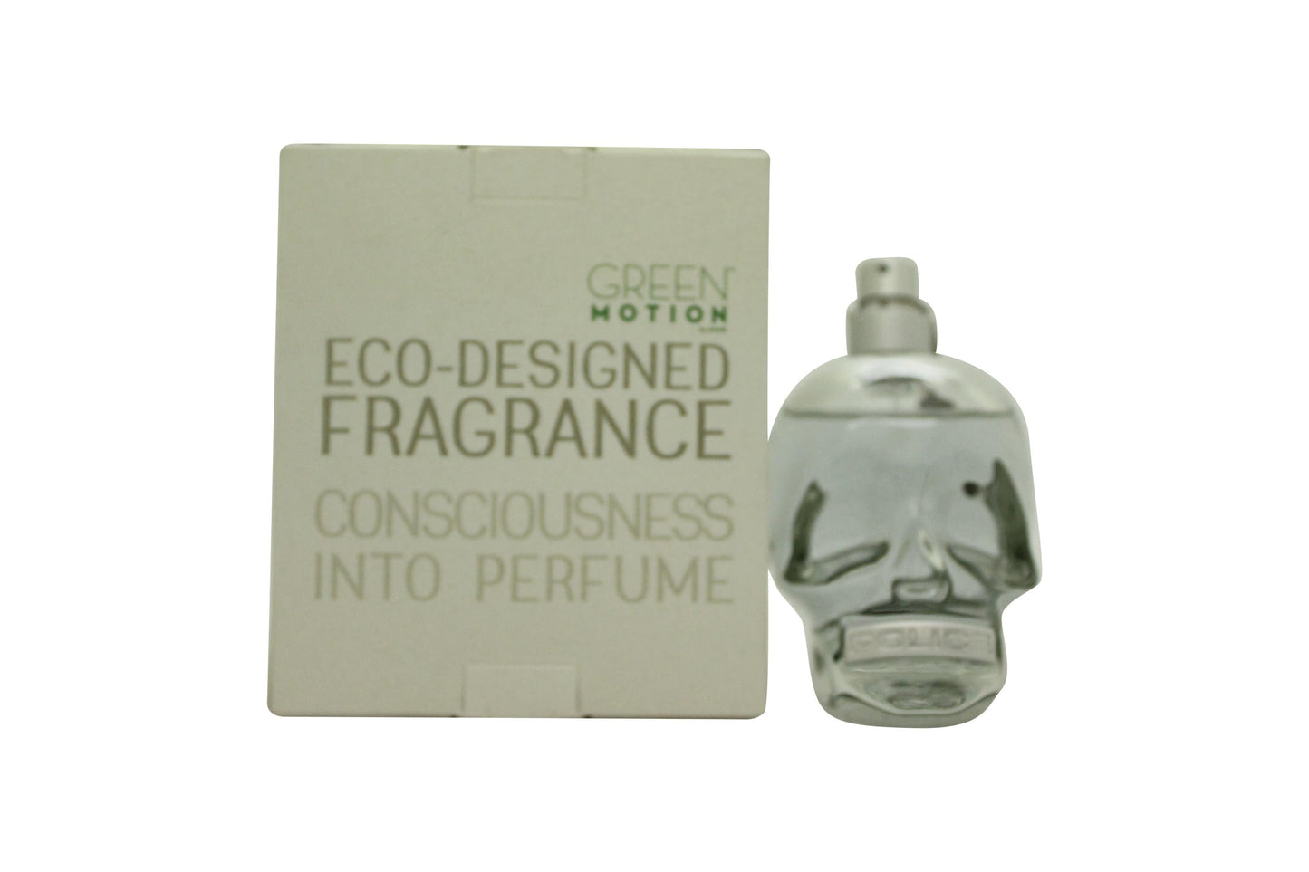 Police To Be Super Pure Eau de Toilette 75ml Spray