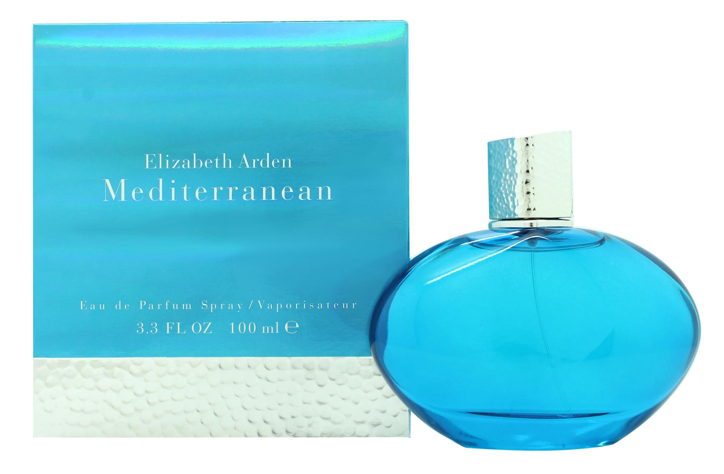 Elizabeth Arden Mediterranean Eau de Parfum 100ml Spray Women's Fragrance
