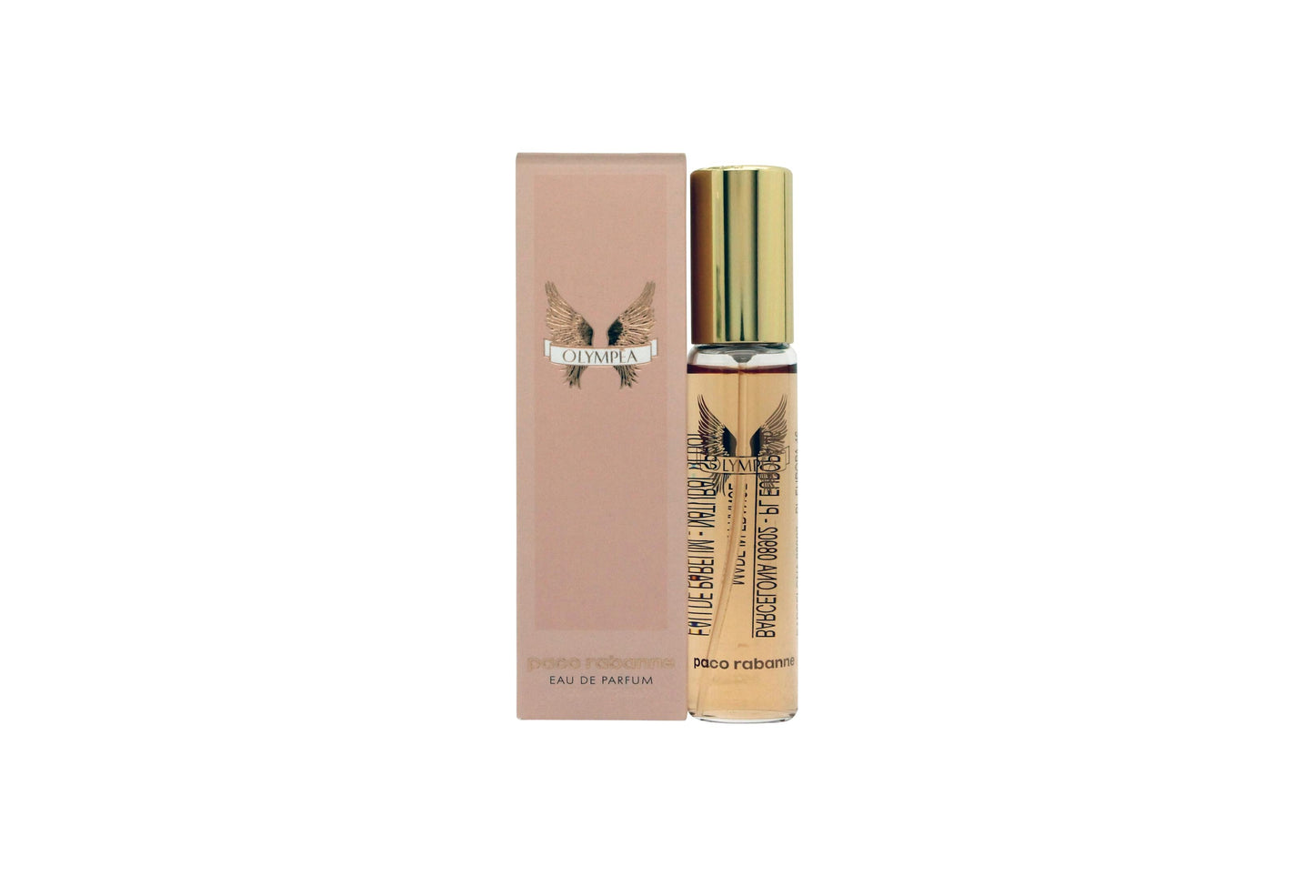 Paco Rabanne Olympea Eau de Parfum 15ml Spray Women's Fragrance
