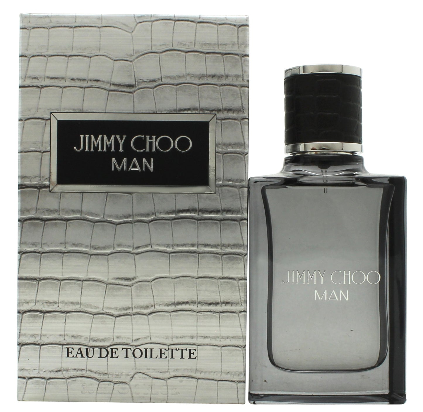 Jimmy Choo Man Eau de Toilette 30ml Spray Men's Fragrance