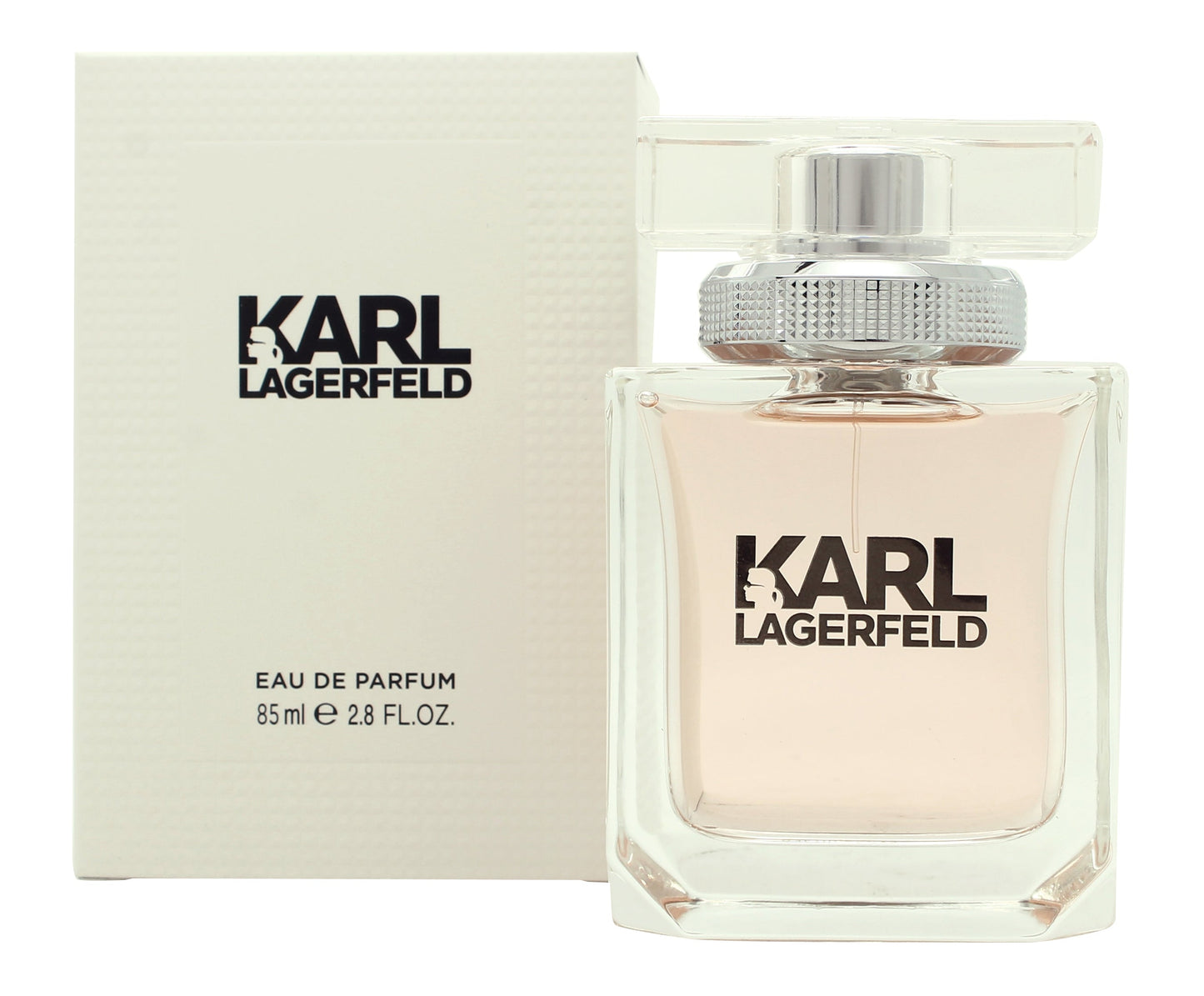 Karl Lagerfeld Karl Lagerfeld for Her Eau de Parfum 85ml Spray Women's Fragrance