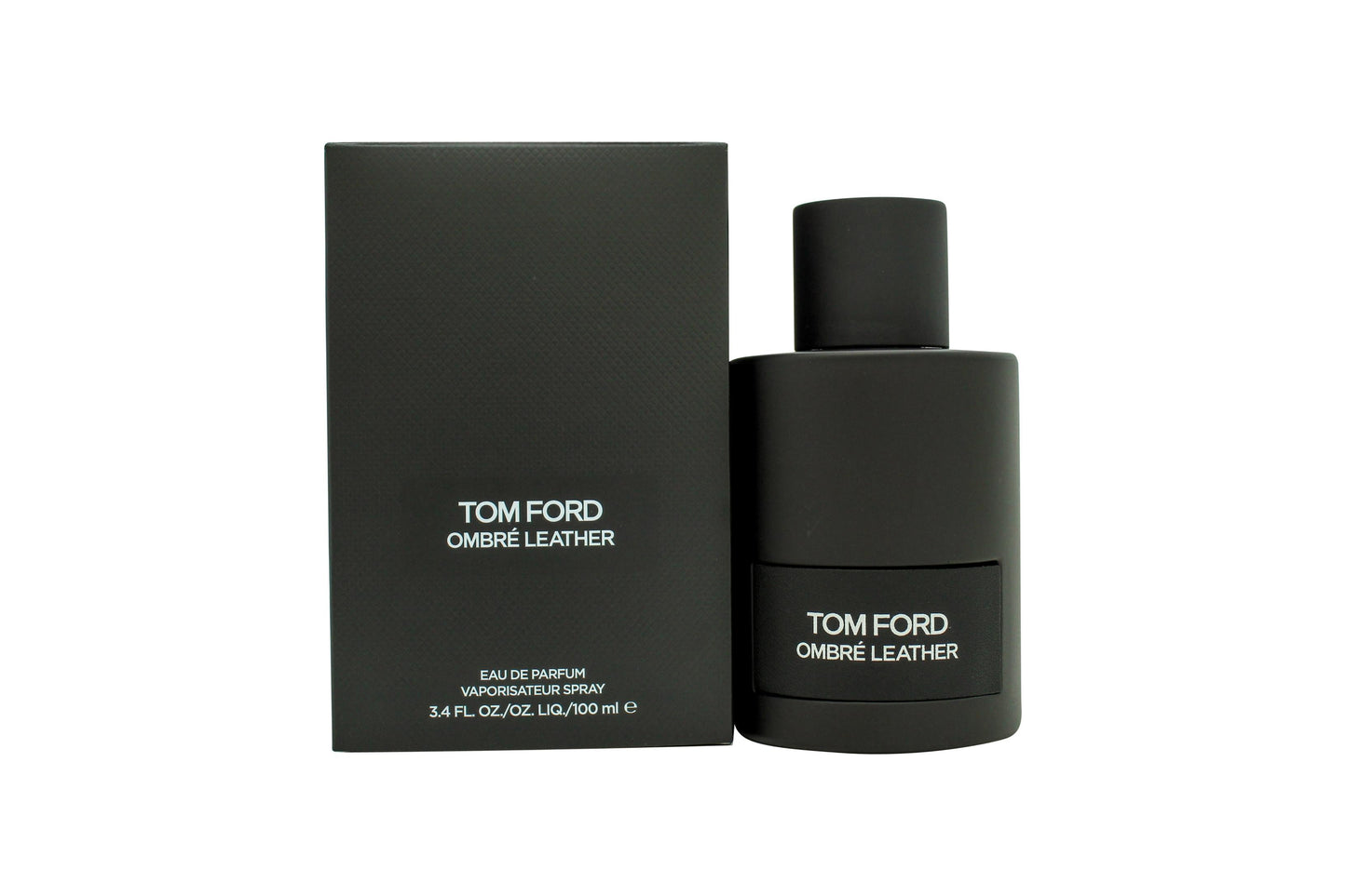Tom Ford Ombré Leather Eau de Parfum 100ml Spray Unisex Fragrance