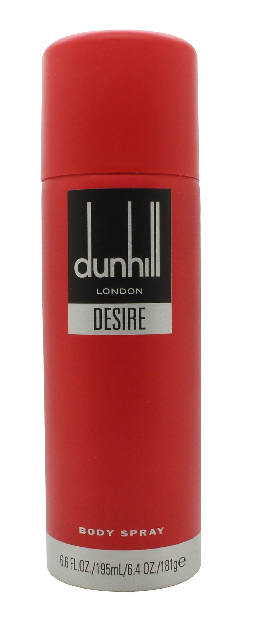 Dunhill Desire Body Spray 195ml