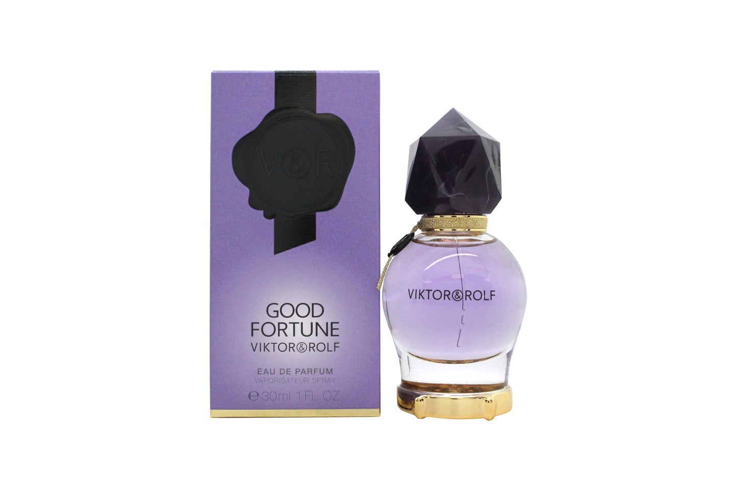 Viktor & Rolf Good Fortune Eau de Parfum 30ml Spray Women's Fragrance