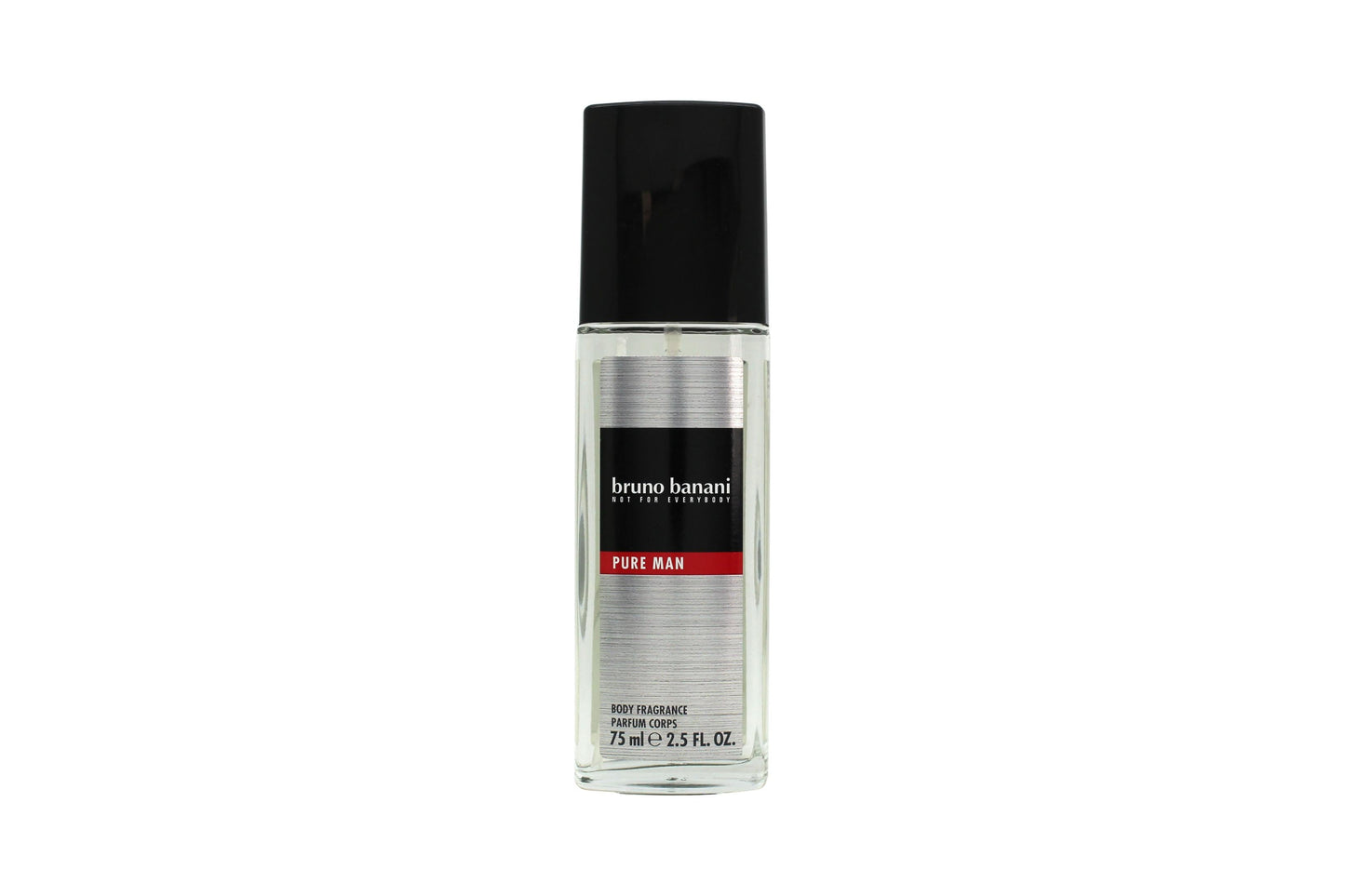 Bruno Banani Pure Man Deodorant Spray 75ml