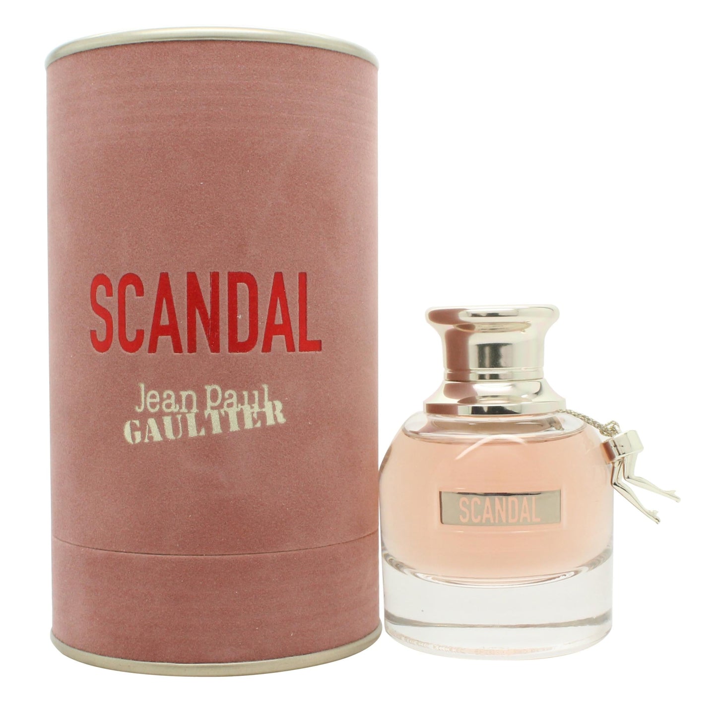 Jean Paul Gaultier Scandal Eau de Parfum 30ml Spray Women's Fragrance