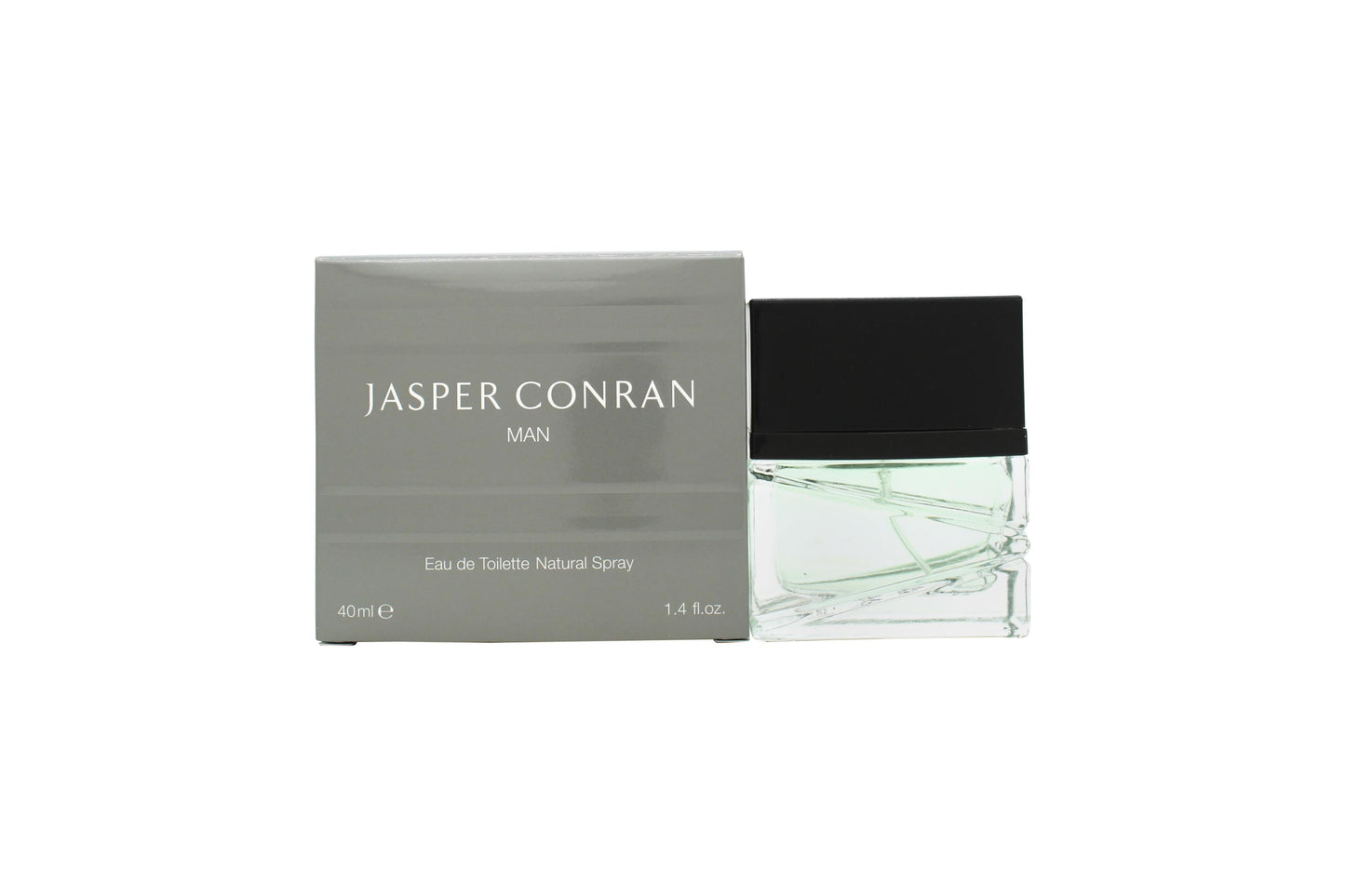 Jasper Conran Man Eau de Toilette 40ml Spray Men's Fragrance