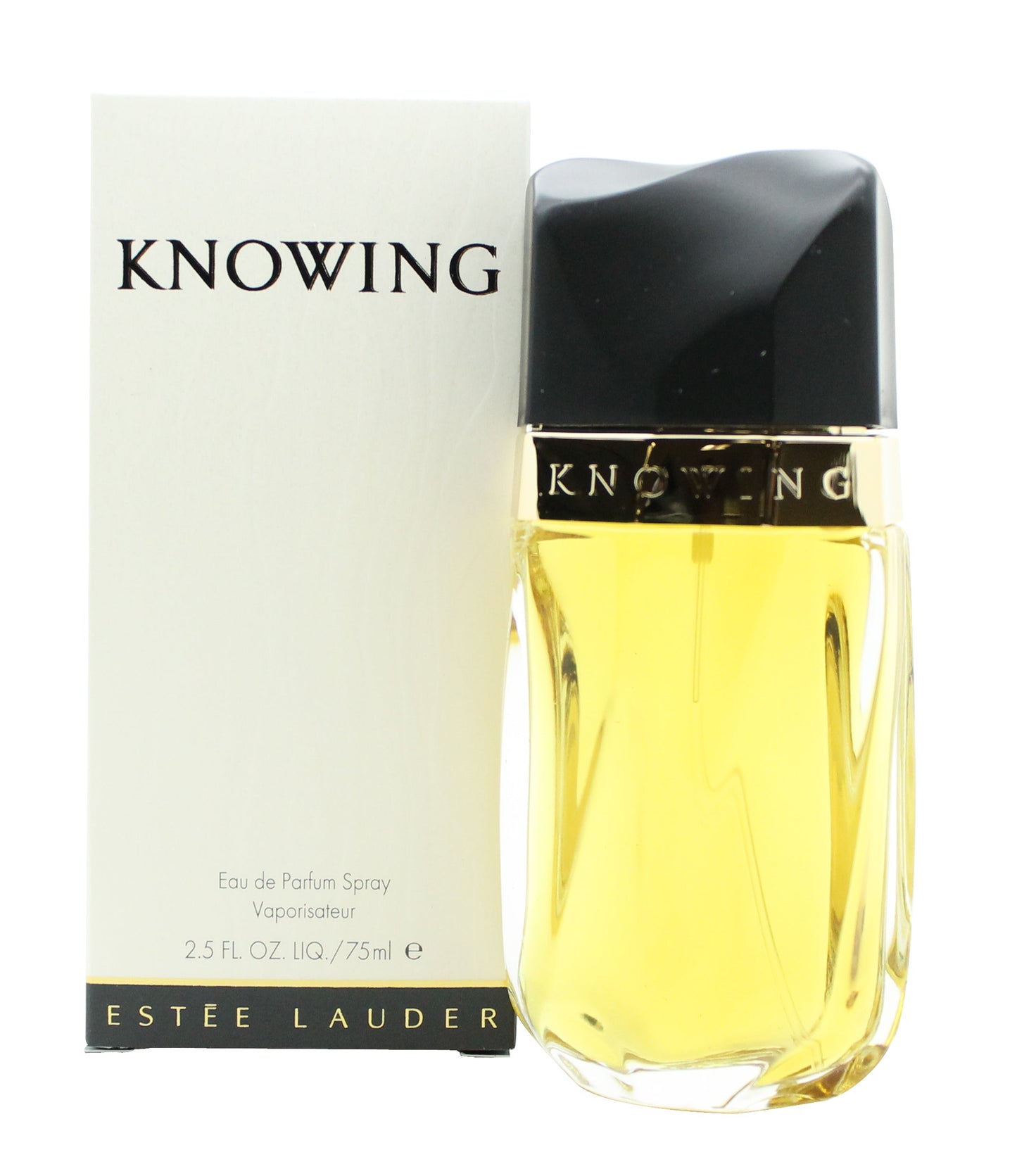 Estee Lauder Knowing Eau de Parfum 75ml Spray Women's Fragrance