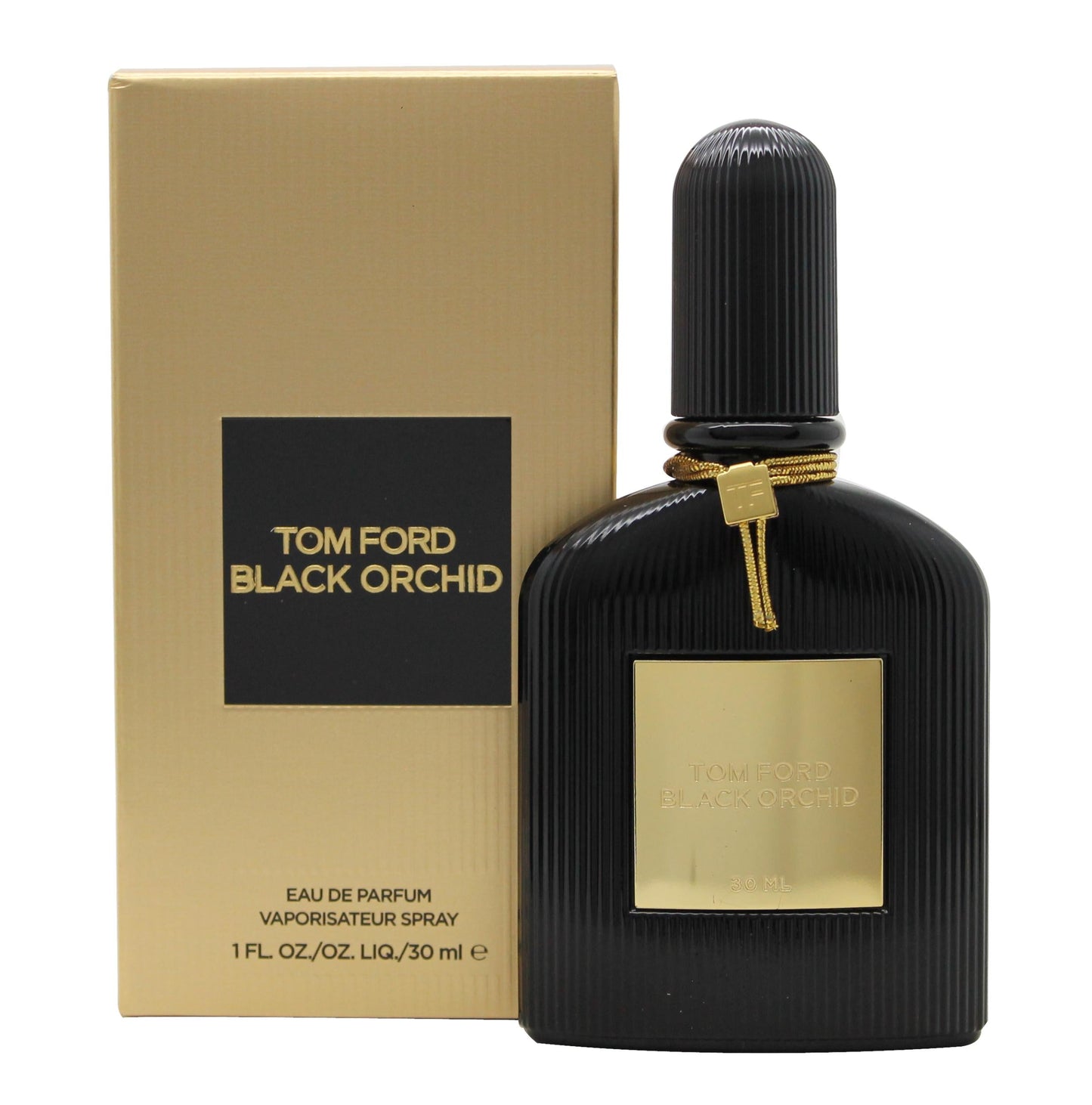 Tom Ford Black Orchid Eau de Parfum 30ml Spray Women's Fragrance