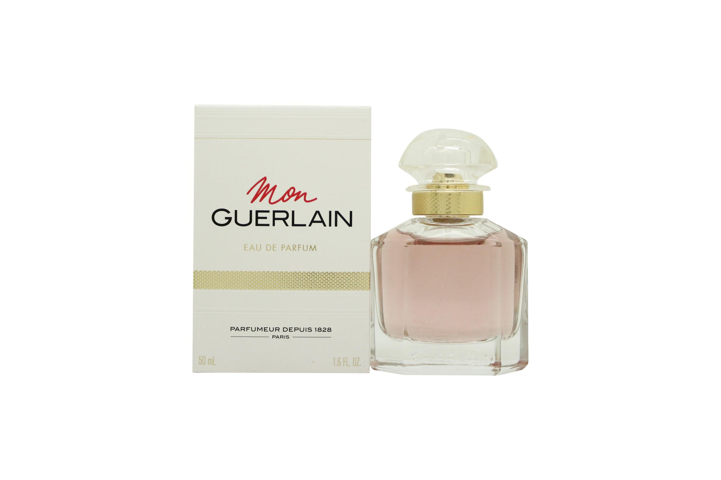 Guerlain Mon Guerlain Eau de Parfum 50ml Spray