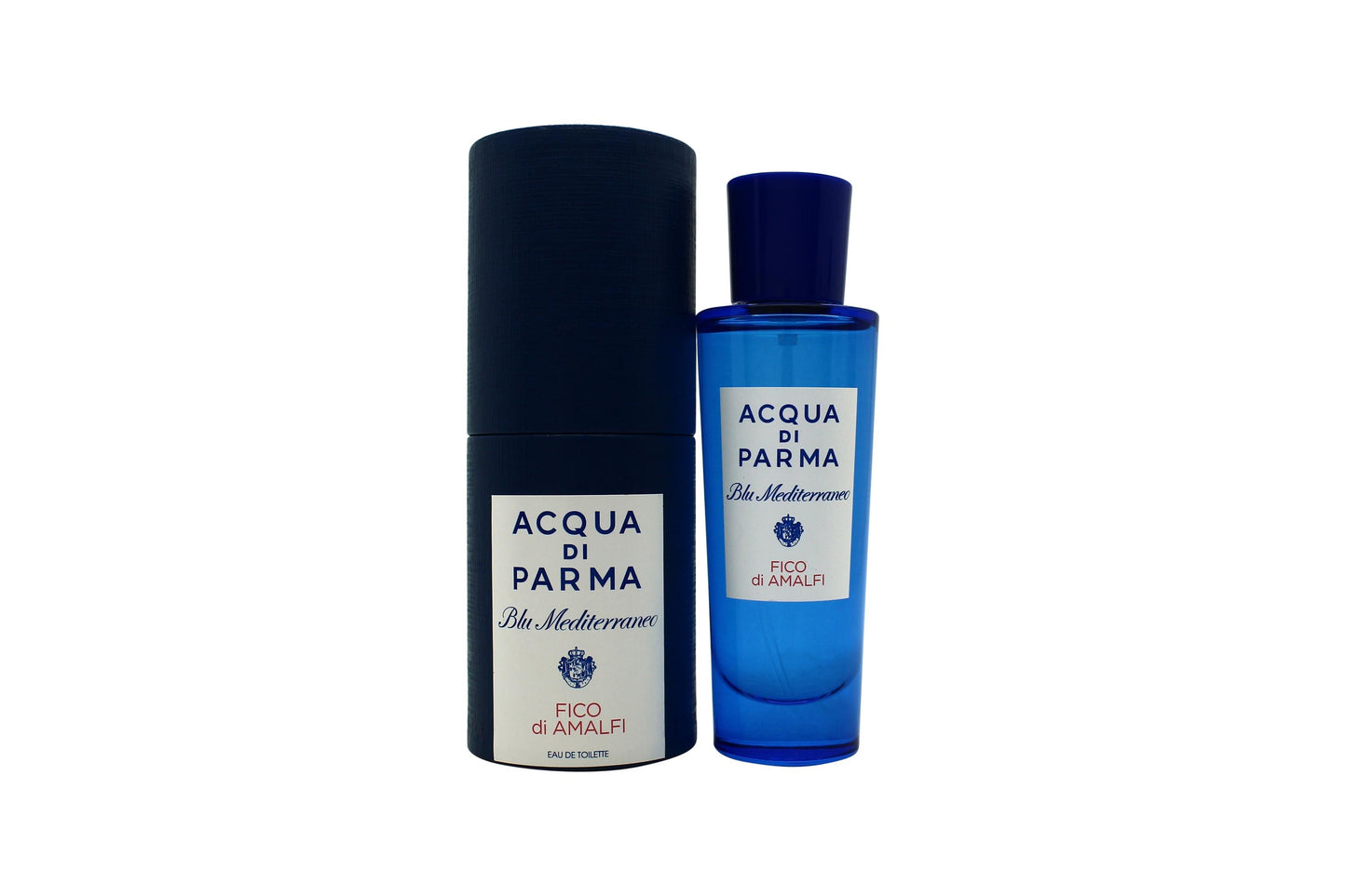 Acqua di Parma Blu Mediterraneo Fico di Amalfi Eau de Toilette 30ml Spray Unisex Fragrance