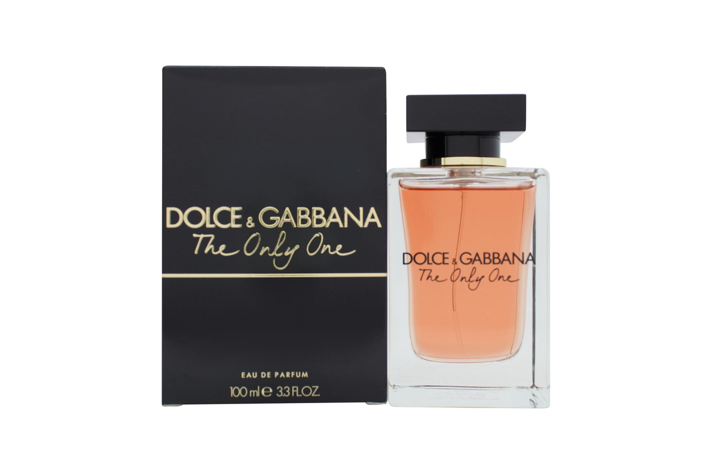 Dolce & Gabbana The Only One Eau de Parfum 100ml Spray Women's Fragrance