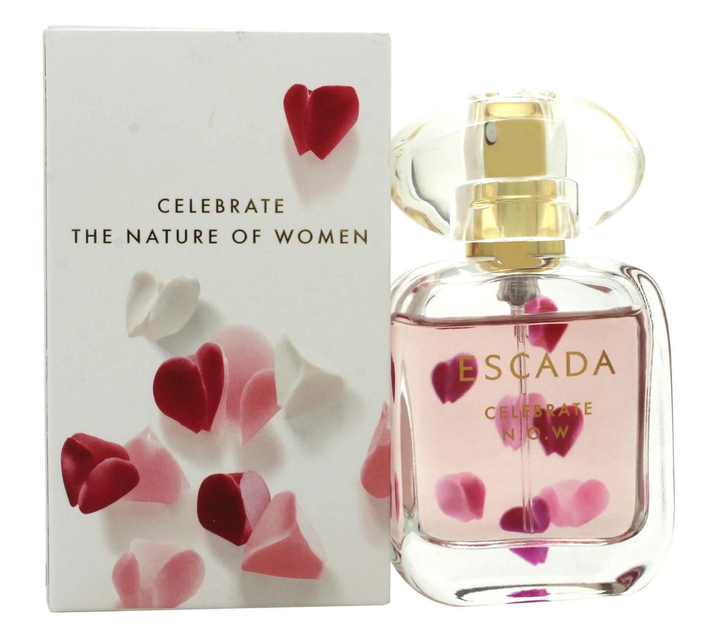 Escada Celebrate N.O.W. Eau de Parfum 30ml Spray Women's Fragrance
