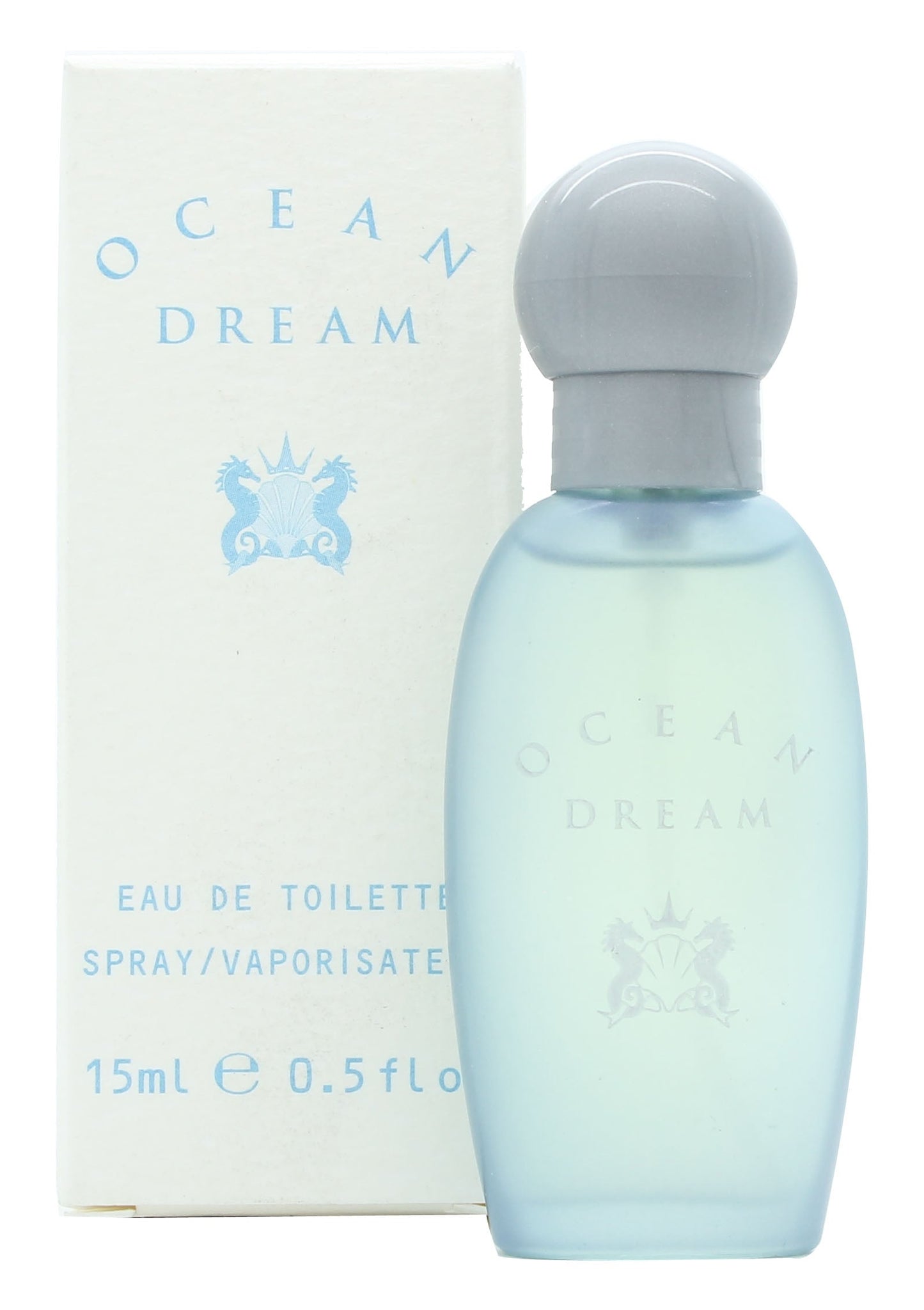 Giorgio Beverly Hills Ocean Dream Eau de Toilette 15ml Spray Women's Fragrance