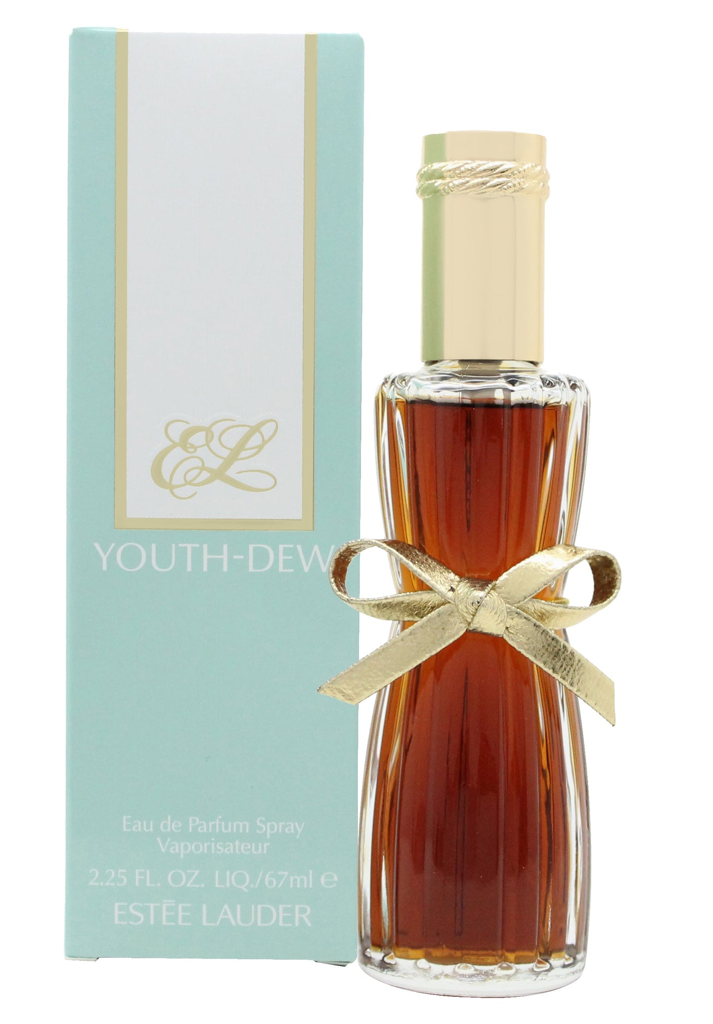 Estee Lauder Youth Dew Eau de Parfum 67ml Spray Women's Fragrance