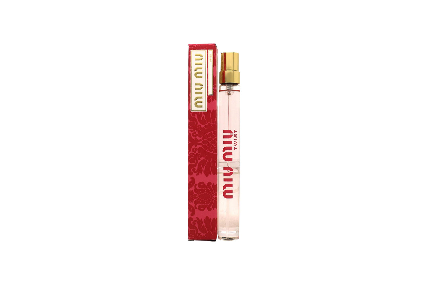 Miu Miu Twist Eau de Parfum 10ml Spray Women's Fragrance