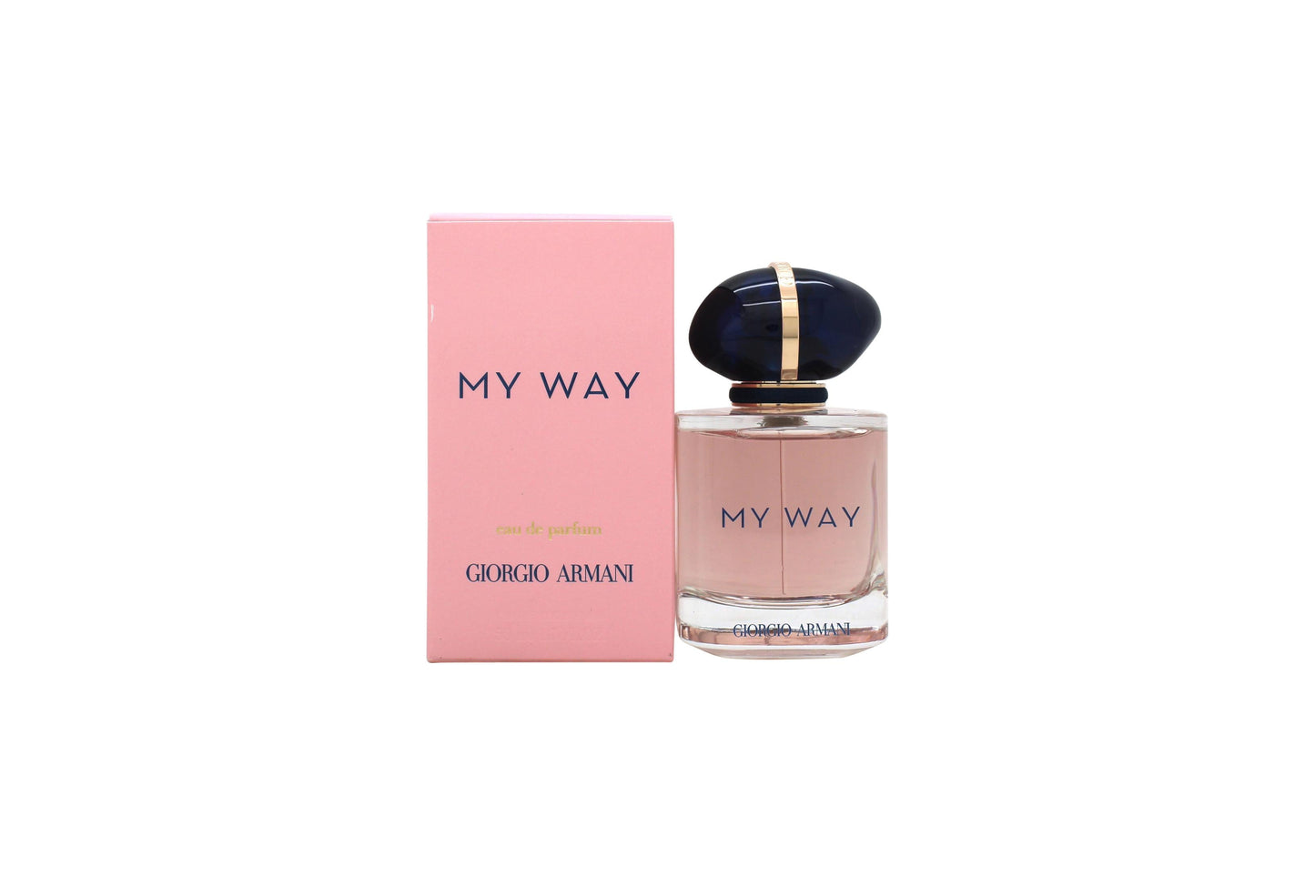 Giorgio Armani My Way Eau de Parfum 50ml Spray Women's Fragrance