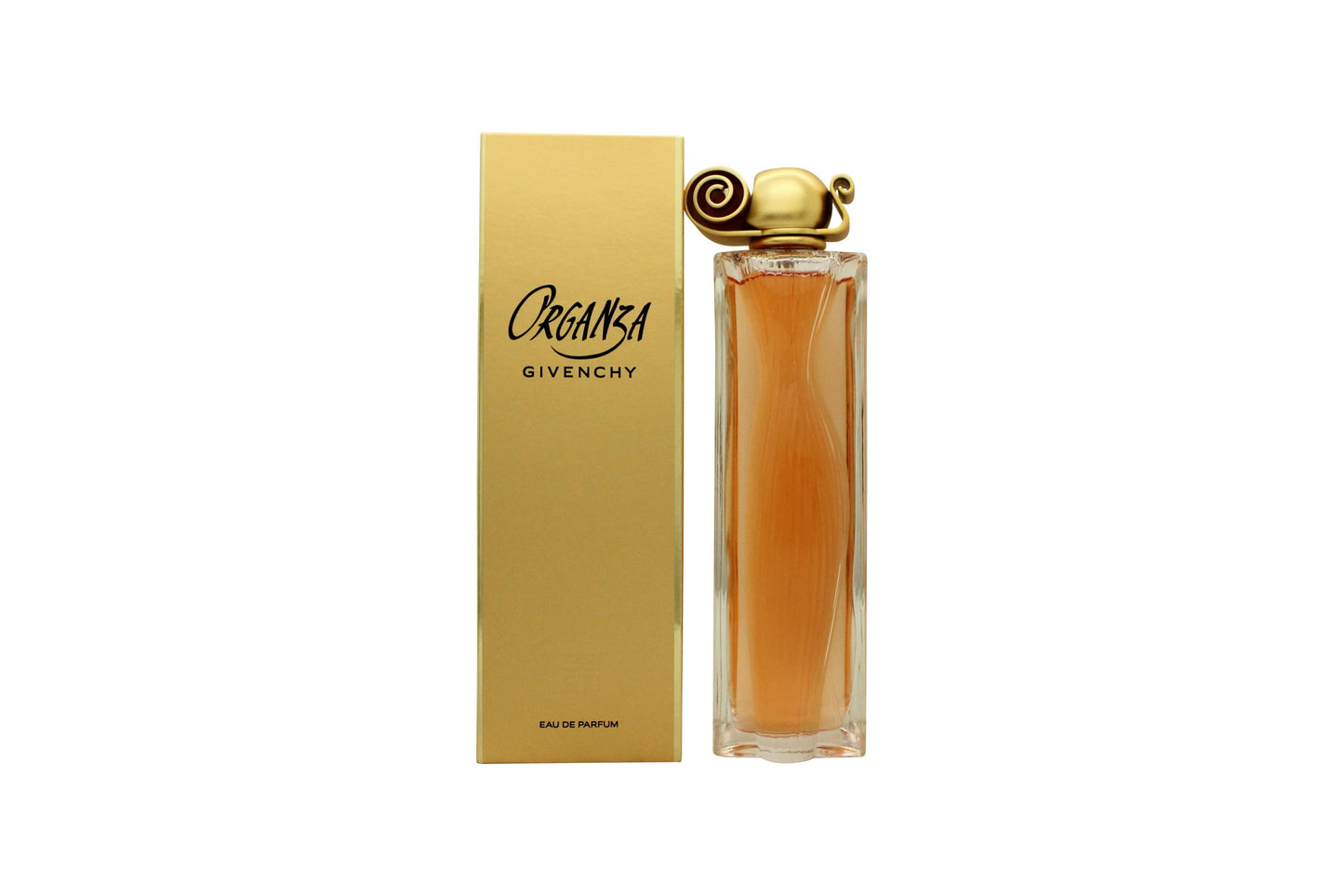 Givenchy Organza Eau de Parfum 100ml Spray Women's Fragrance